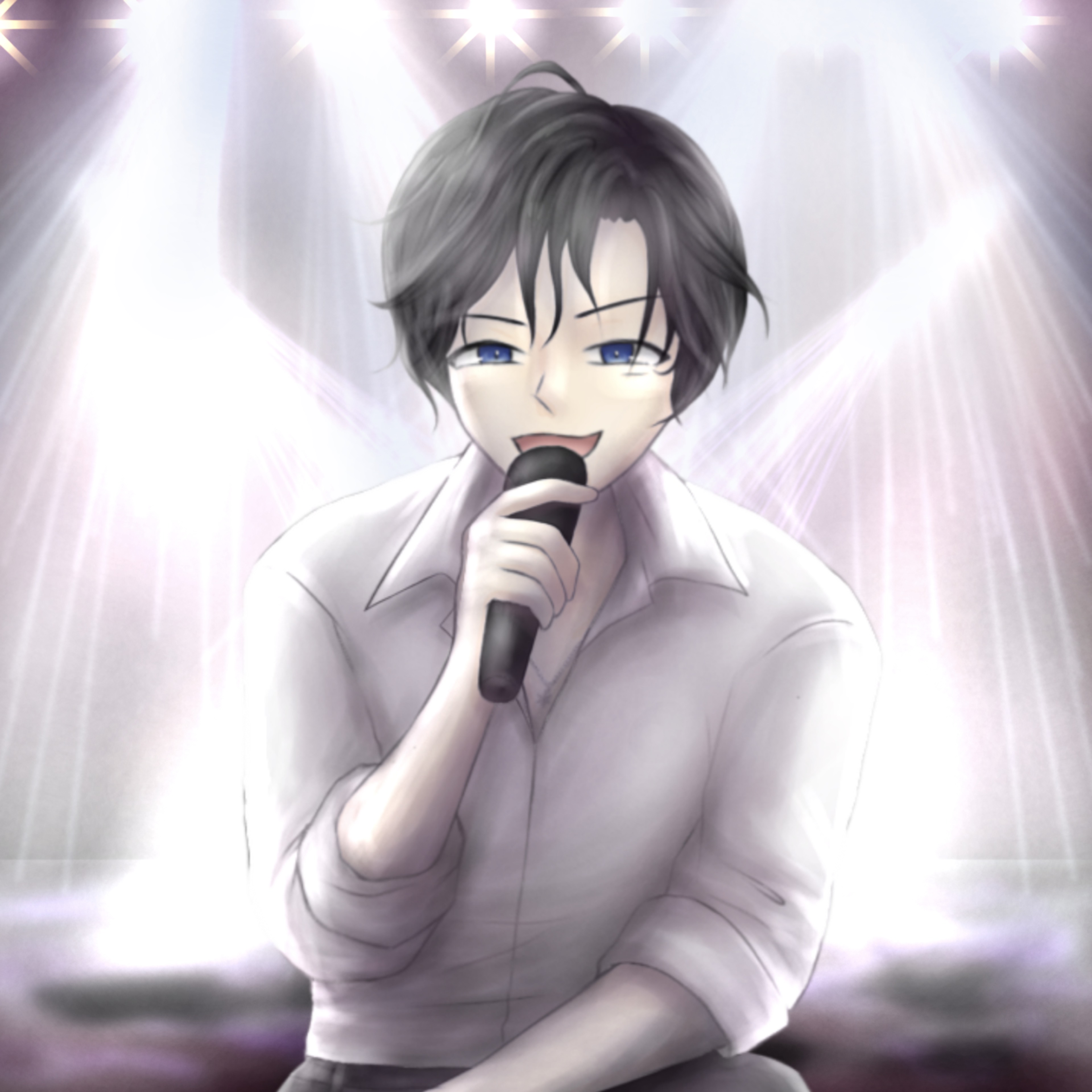 Ajitama🥚🎸CHANCE!🆙