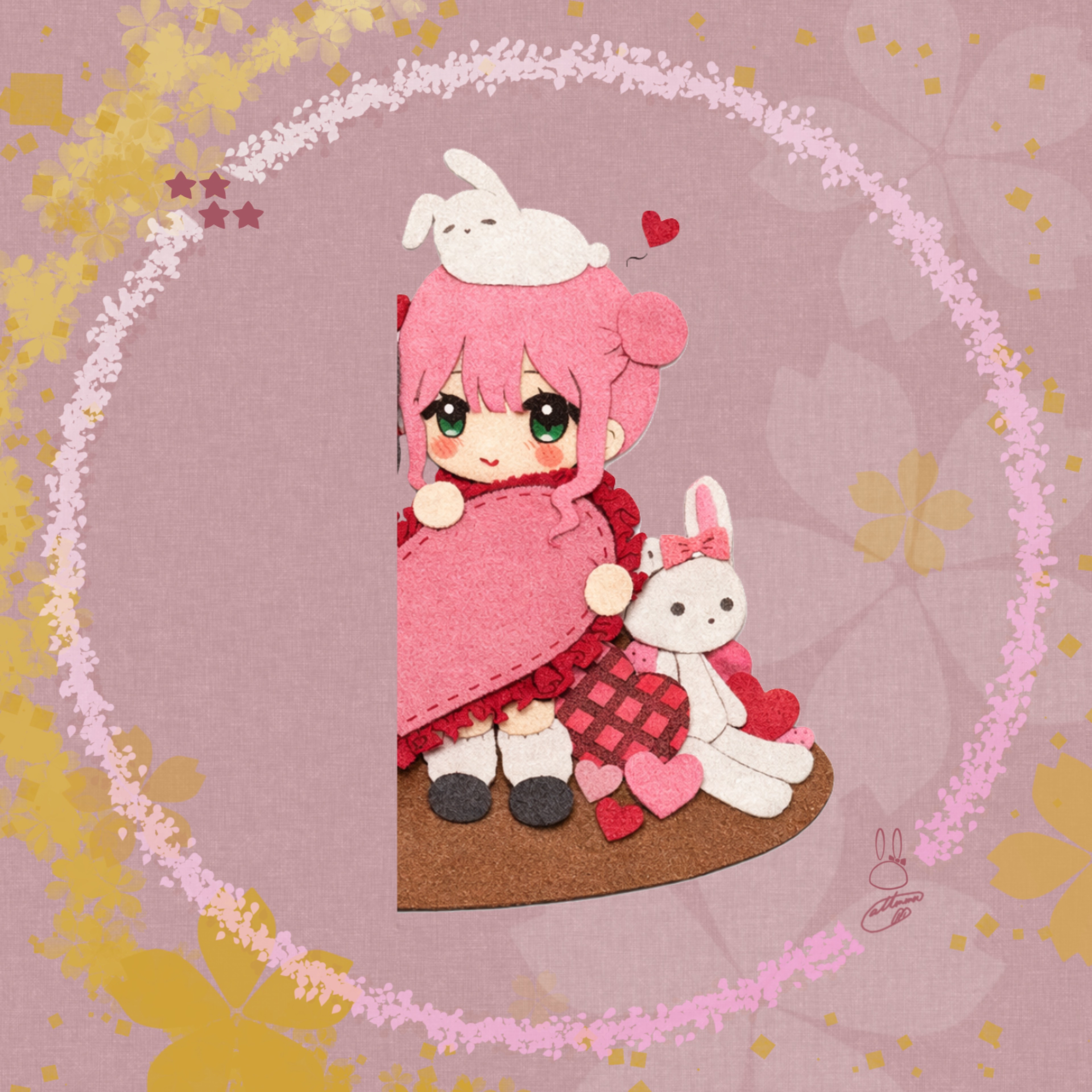 ⸜🎂⸝ あたぬ