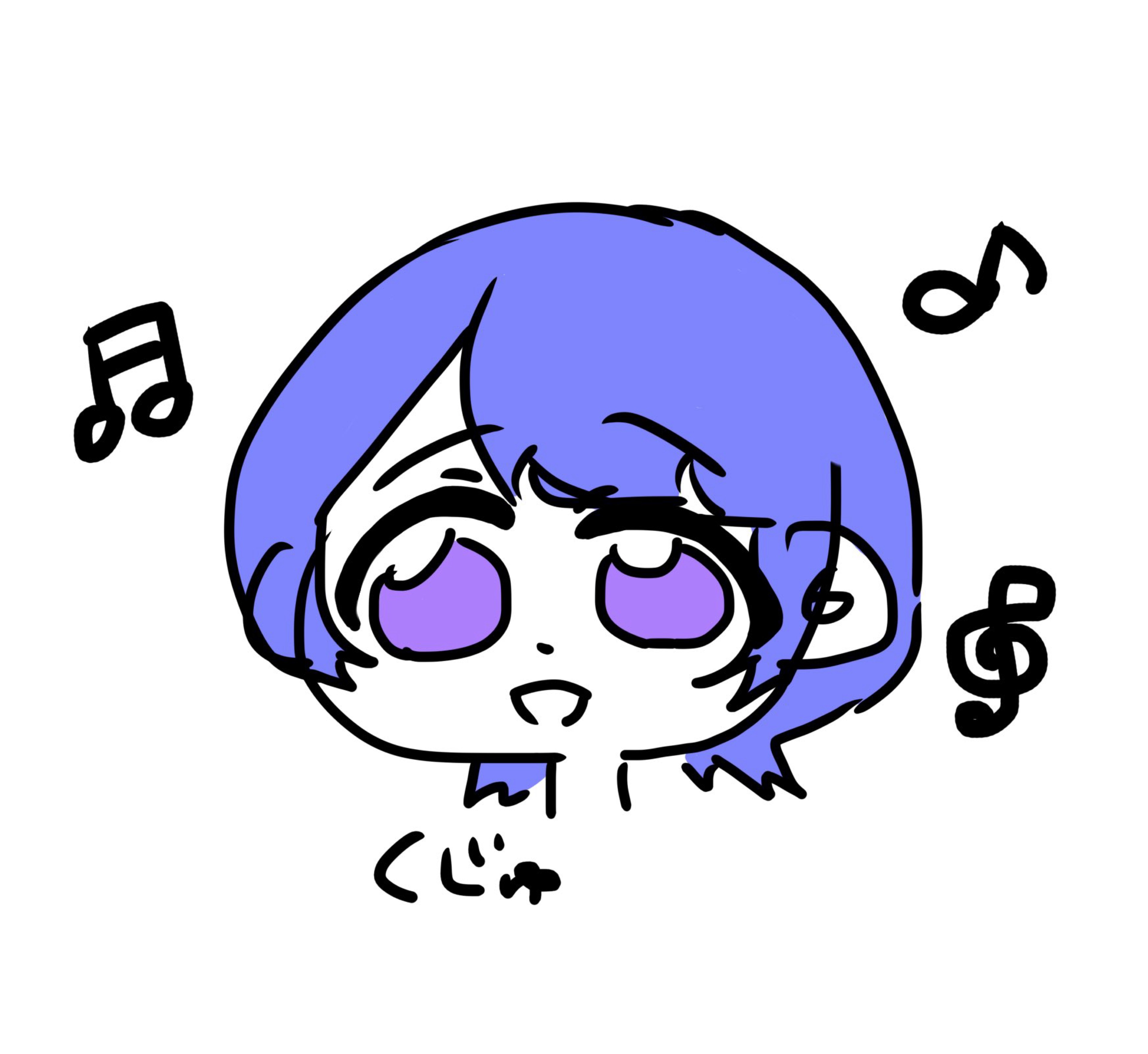 ✨️くじら🐳⸒⸒