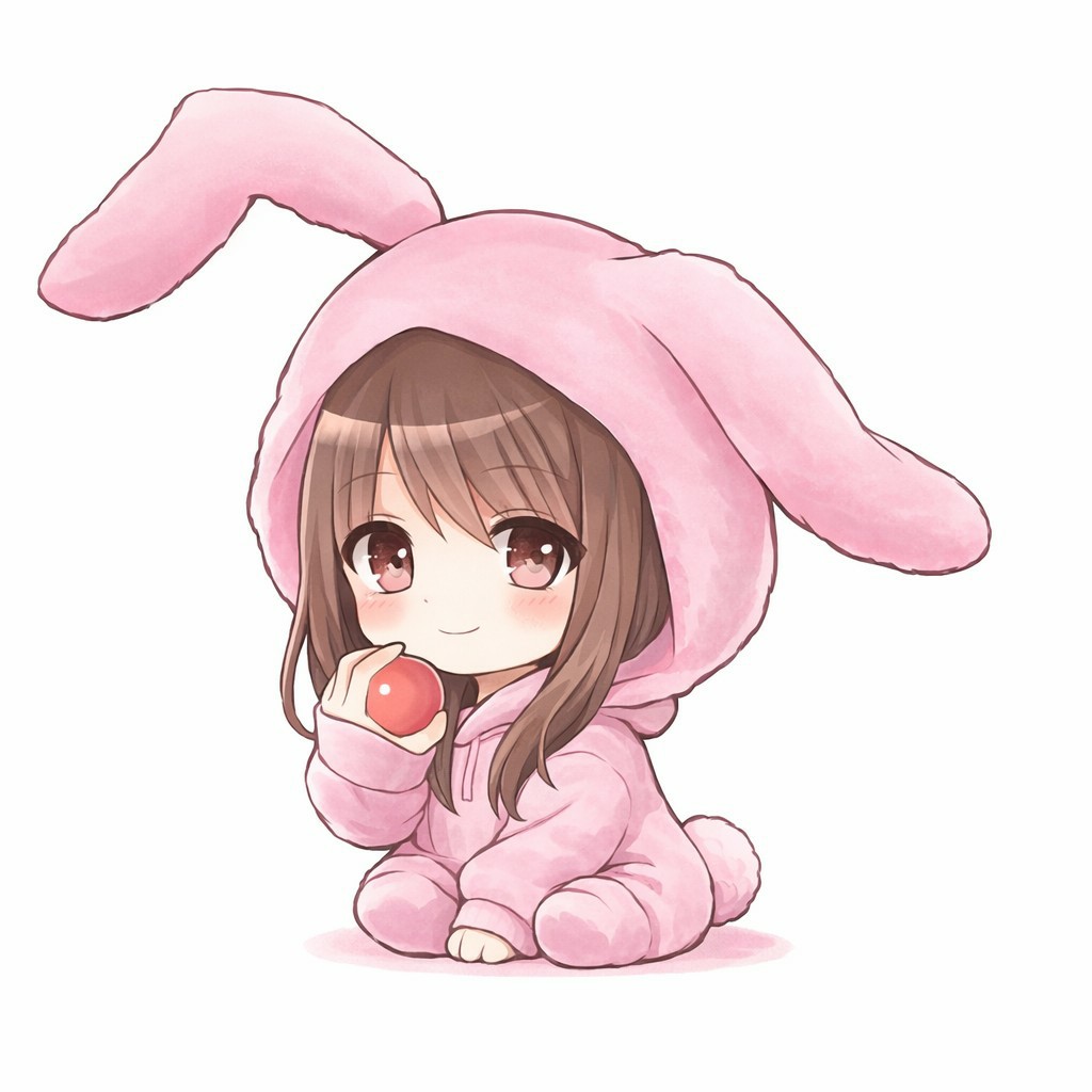 🐰しーたむ