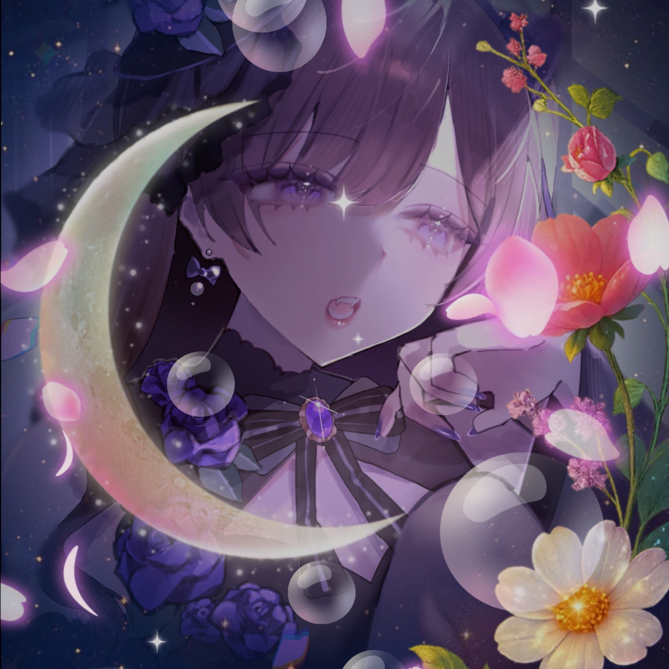 ⑅ 𖠚໊｡ﾟ一ノ瀬