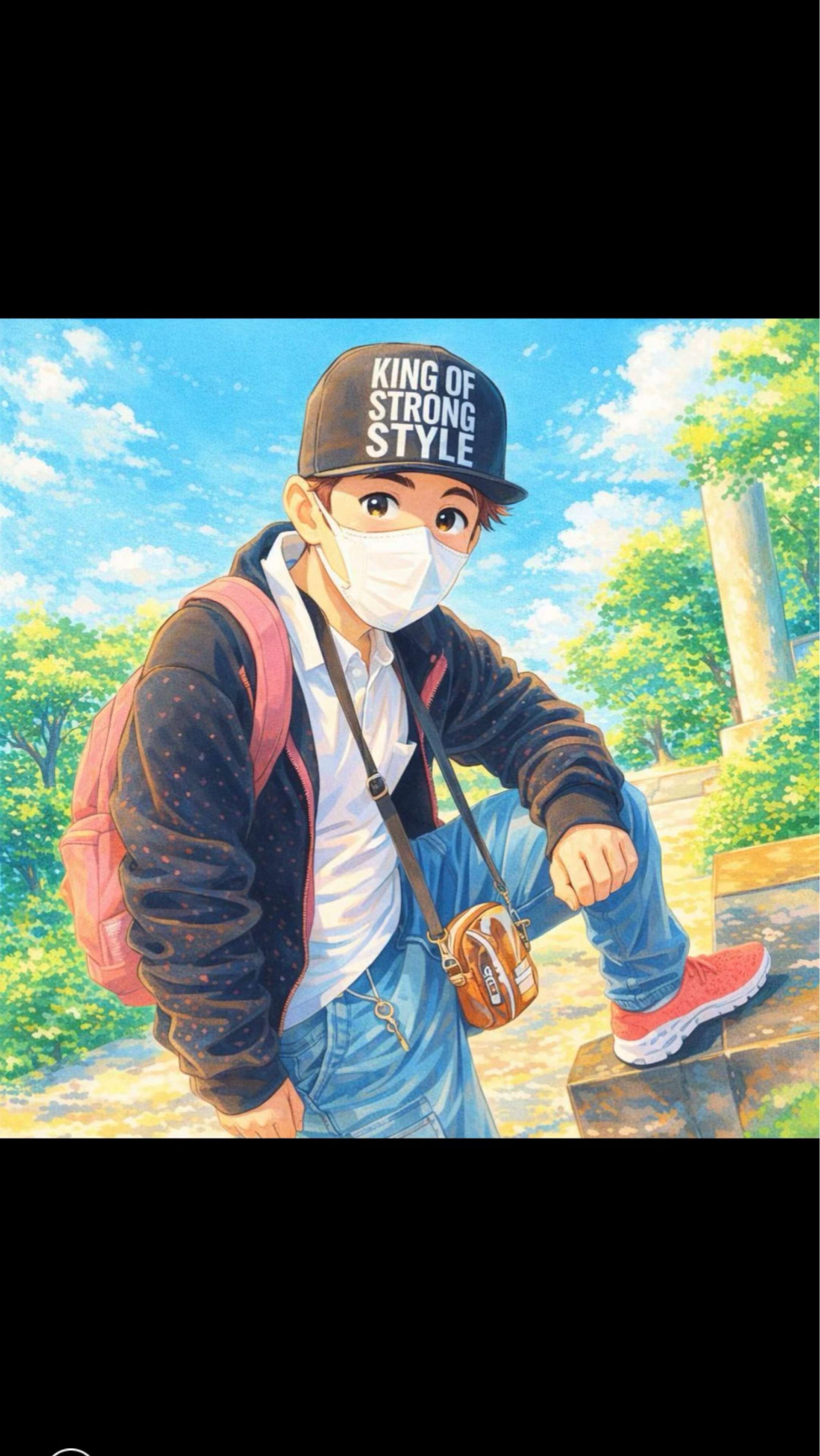 🌈おちこちゃんᨒ⋆ R&Jディラックス