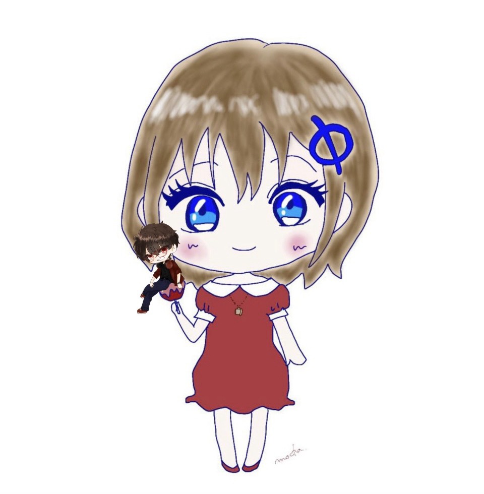 みみんΦ*☕️𝔗*­🌈🍡