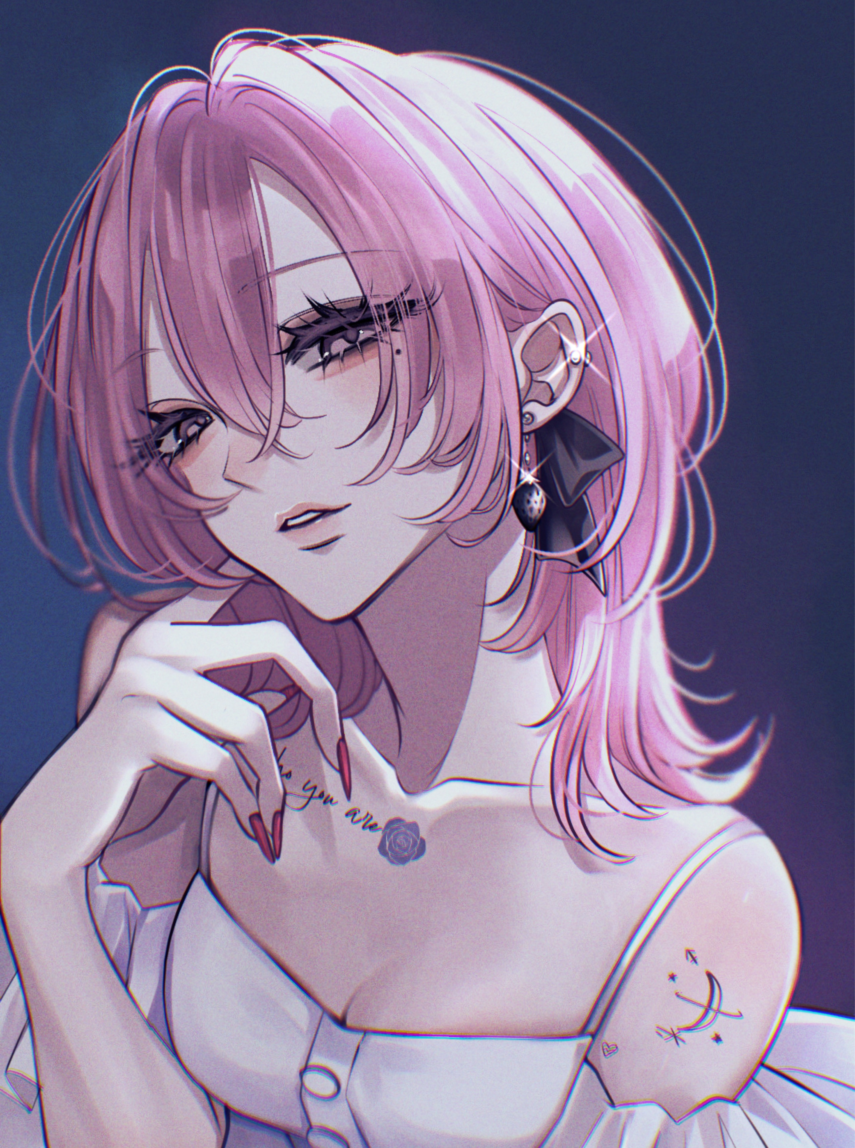 もあ "𝖑𝖔𝖛𝖊𝖏𝖚"