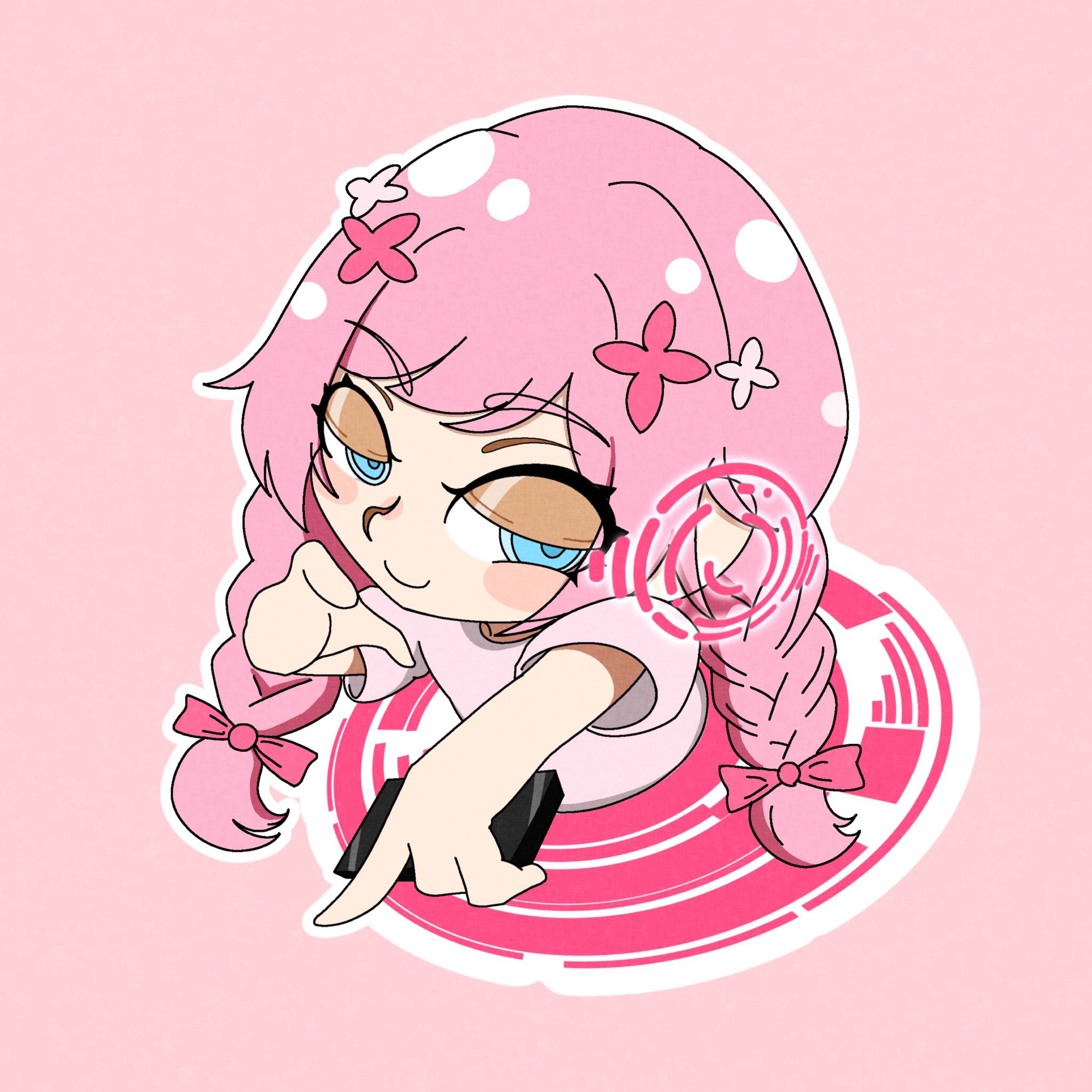 ななし@とくベチュして🆙