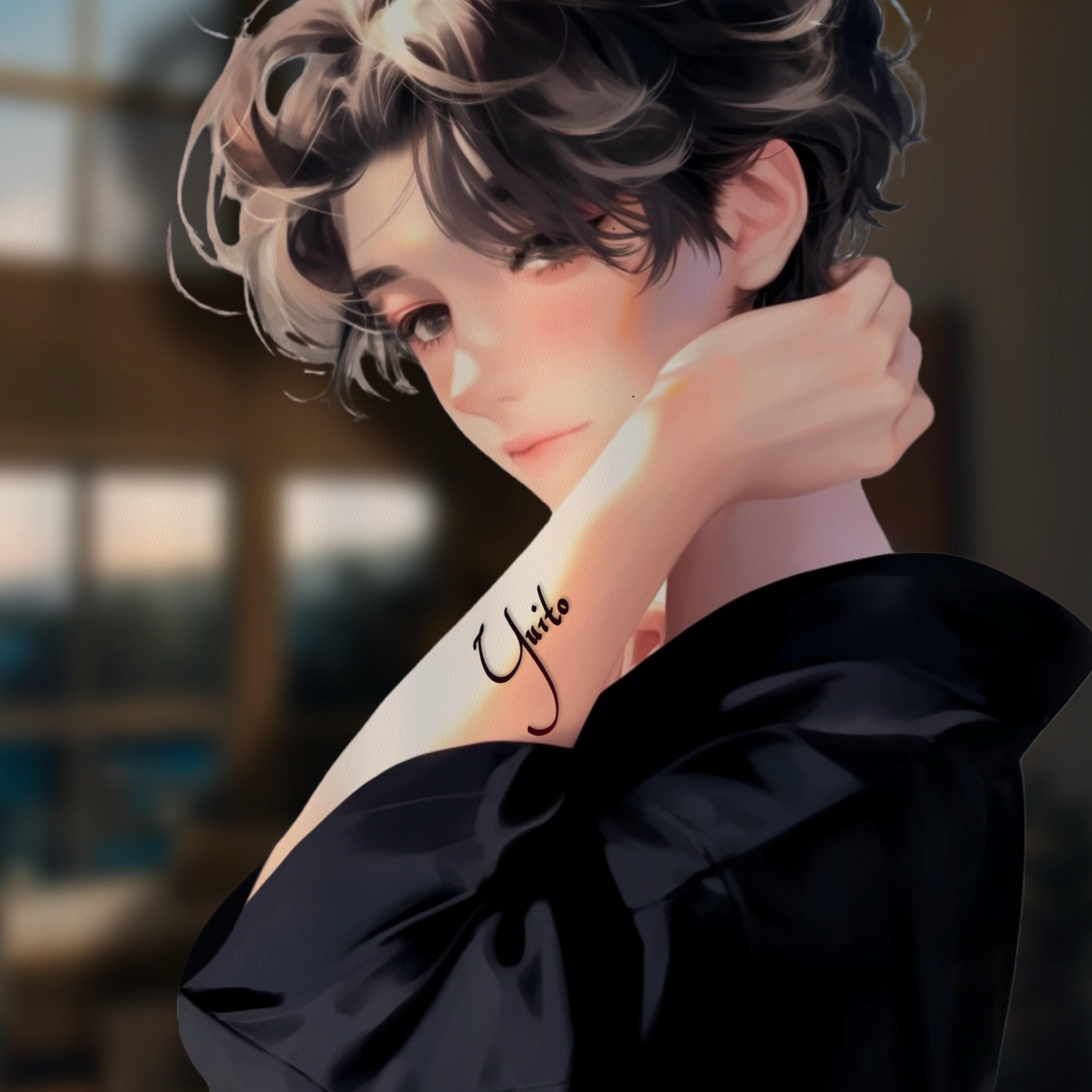 *𝒴⸒⸒ 𝐘𝐮𝐢𝐭𝐨