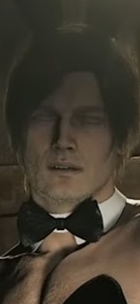 レオン・S・ケネディ