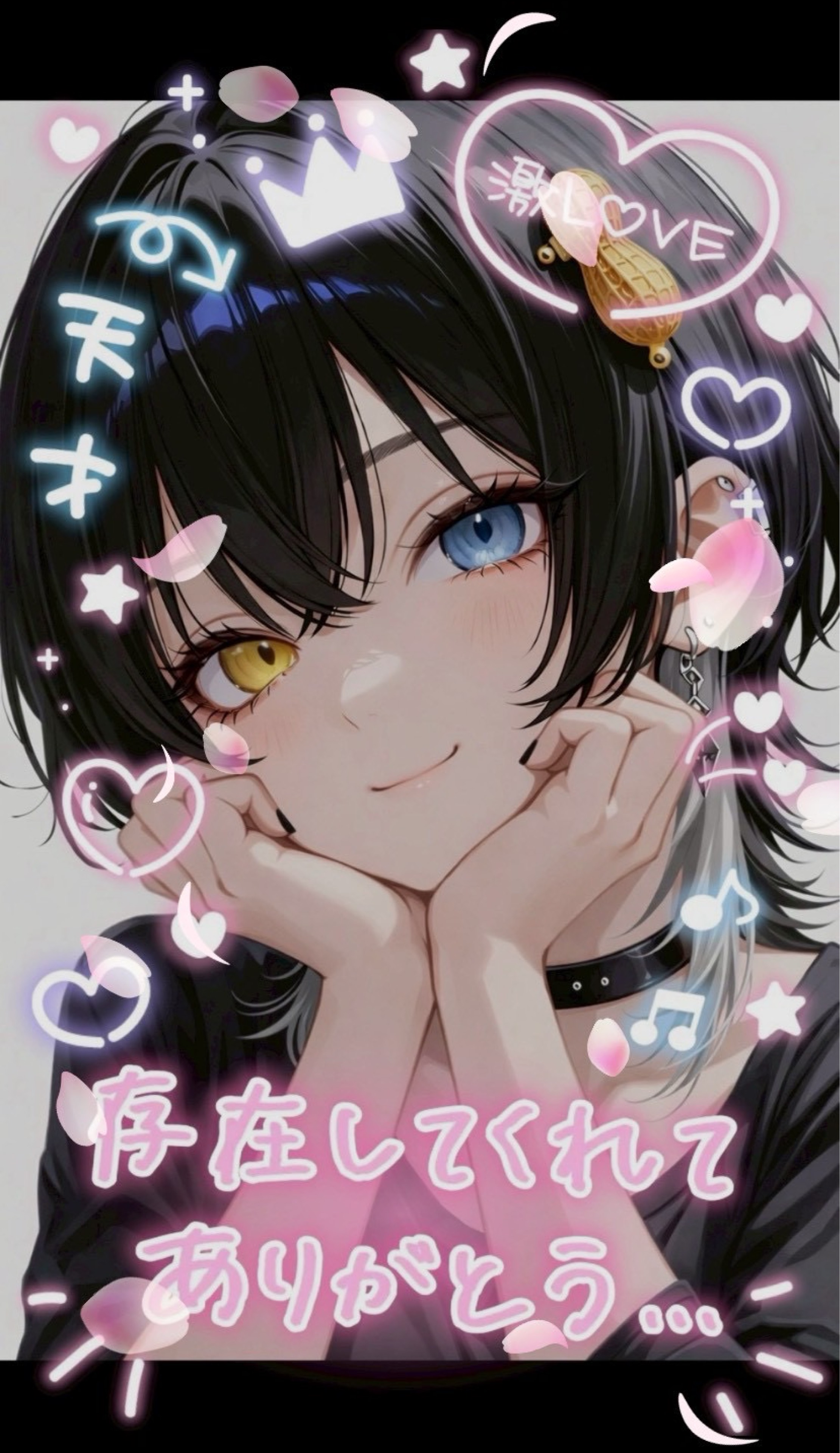 ちゅんげ🍣🍵🥜