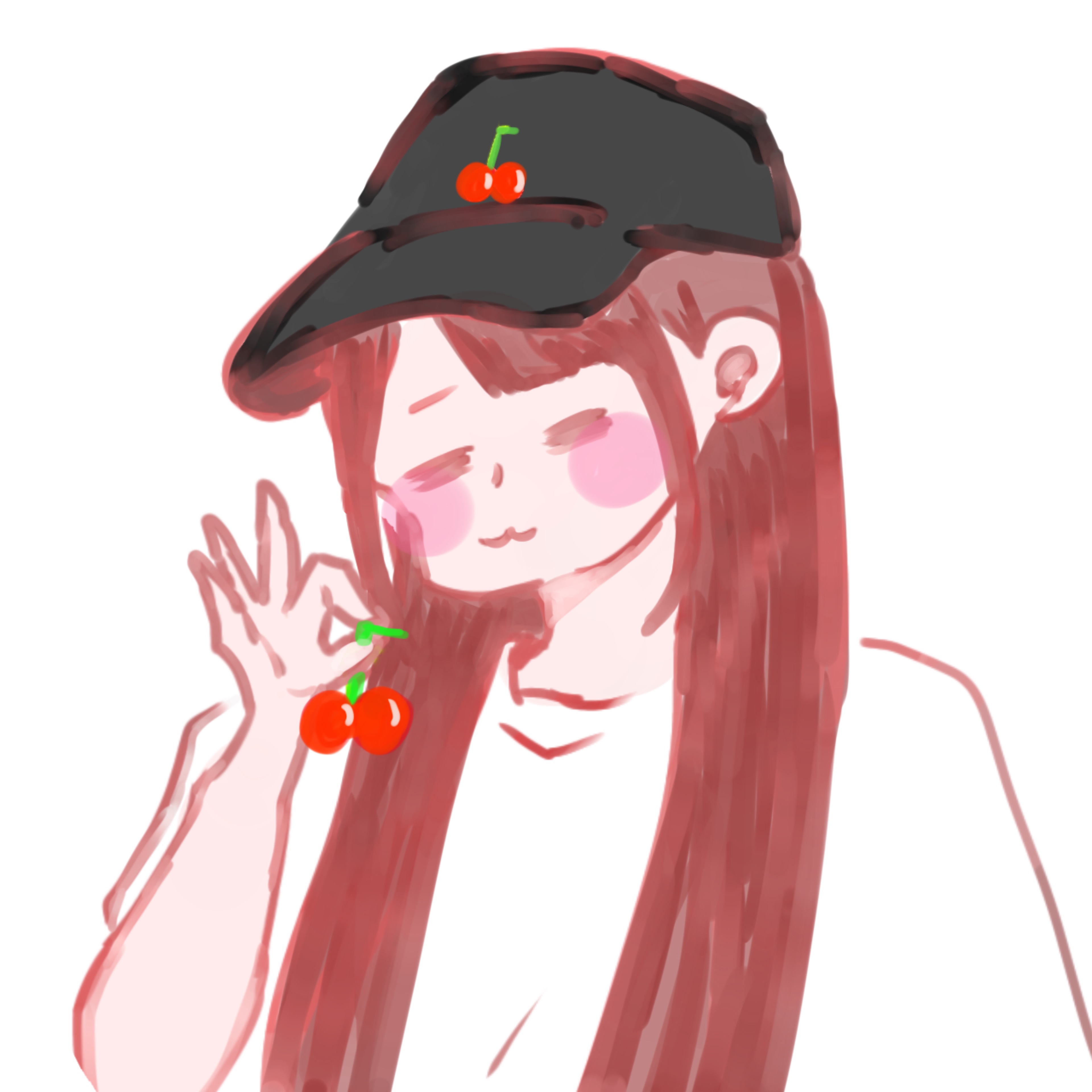 わに花