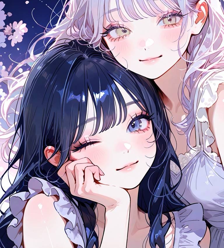 未桜-ミオ