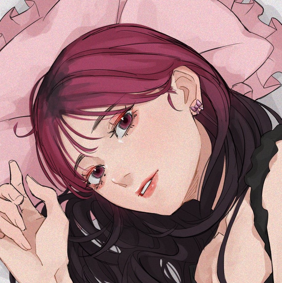 ‎‪𖥔 ࣪⑅ 𝐋𝐮𝐚