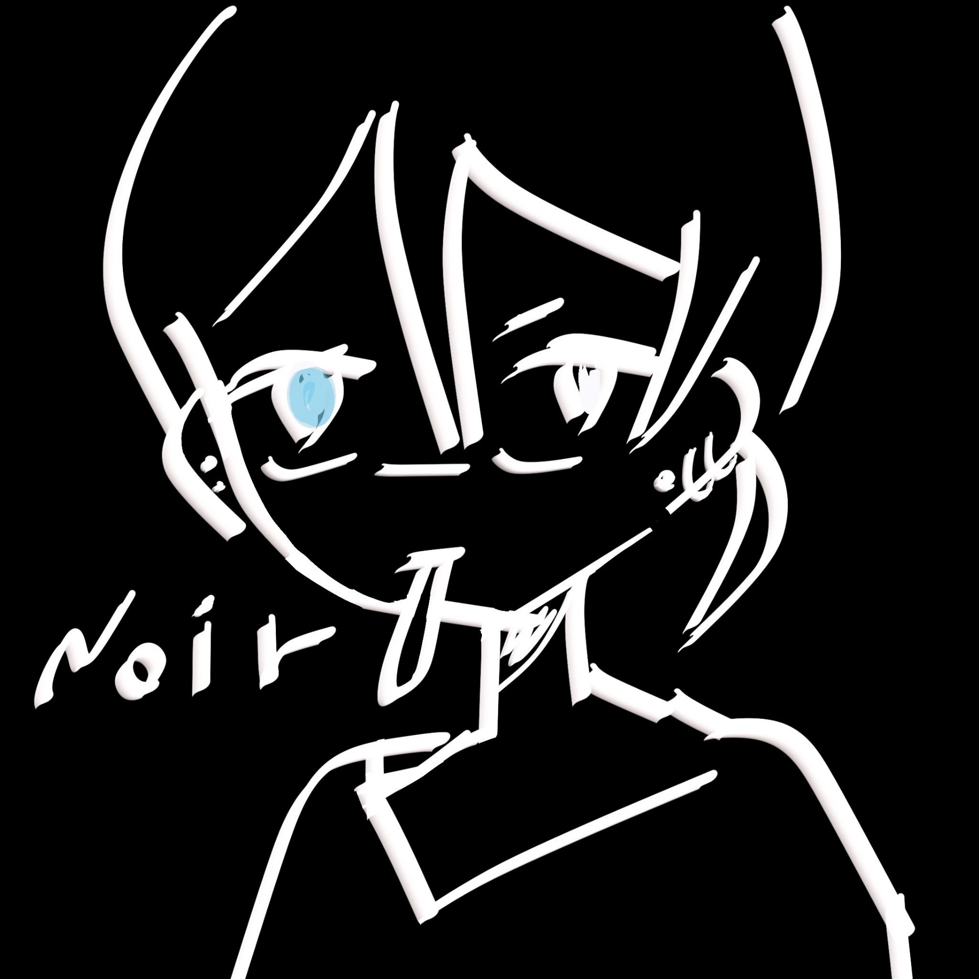 ❑Noir.［ﾉﾜｰﾙ］