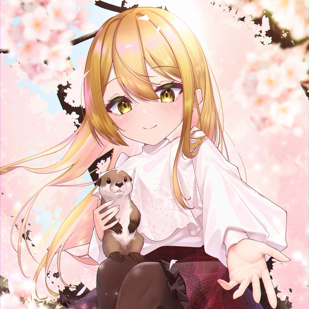 🌙*.｡🐇のんﾀﾝ@NonSp07