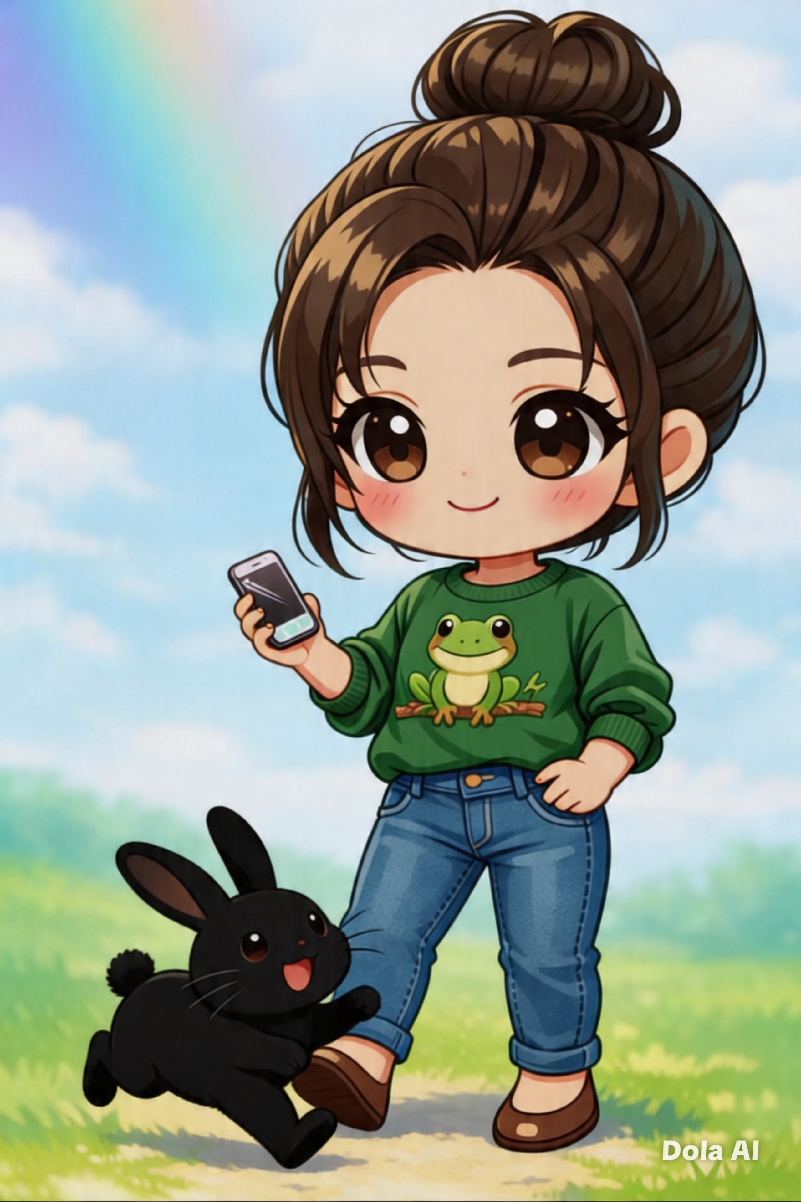 ︎︎ᕷ·͜· ︎︎KAYO