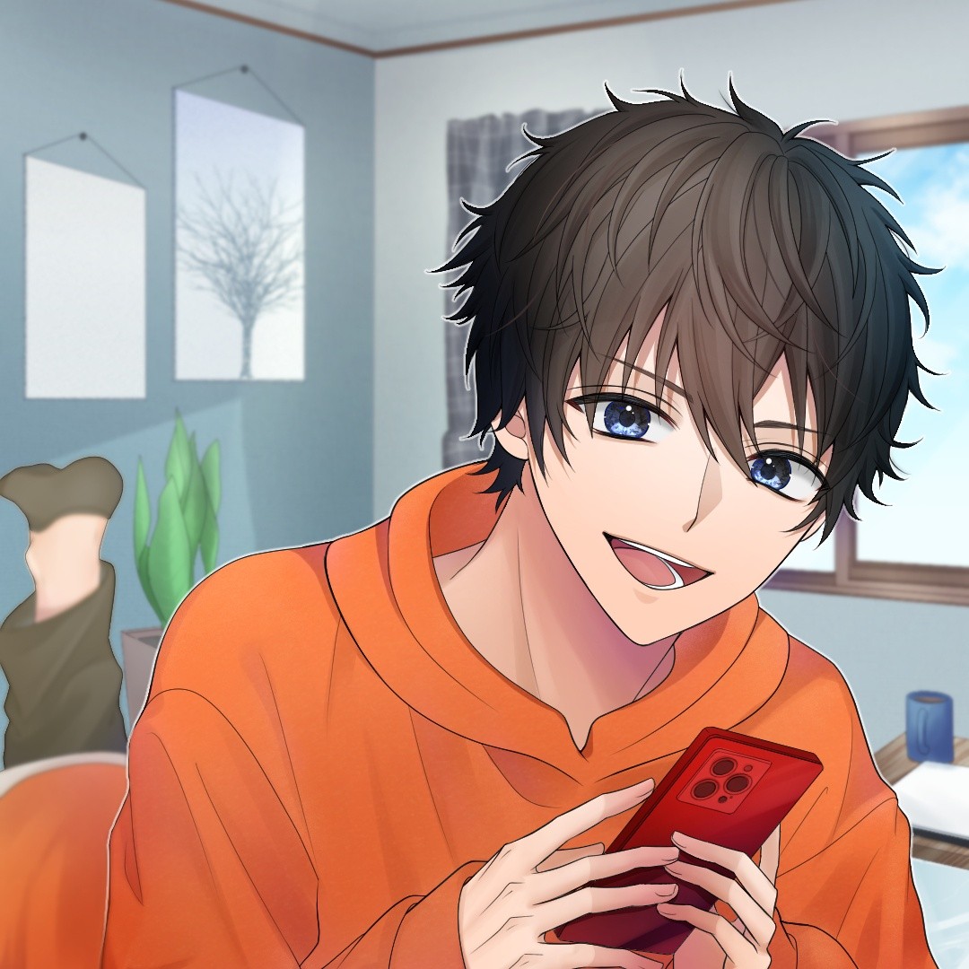 ᕷ⋆͛✿つばき