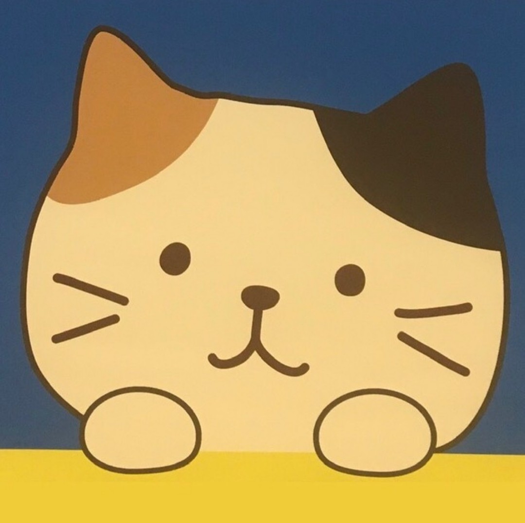 😺うろ〜ん😸さすらいのよろずや