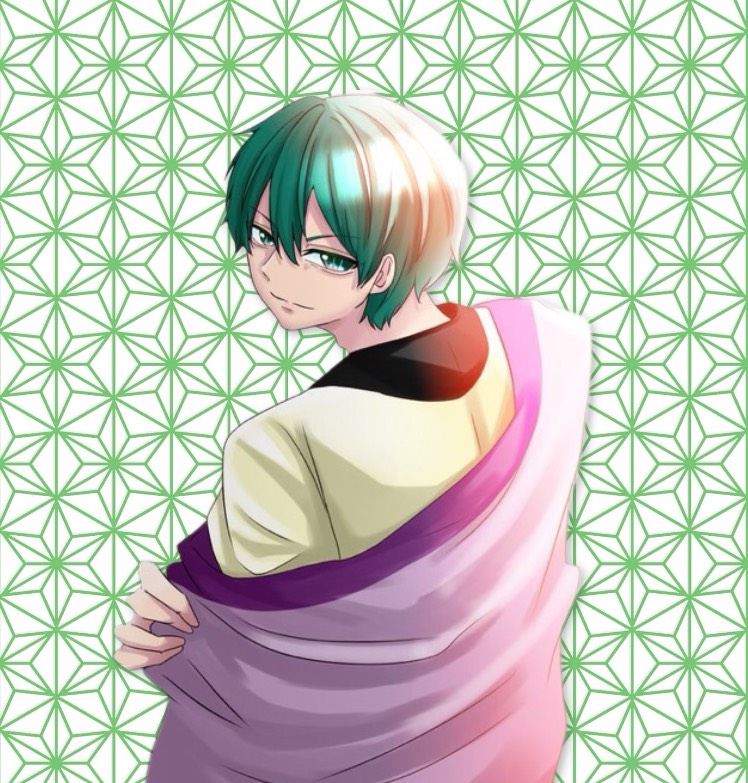❄️ユキト❄️