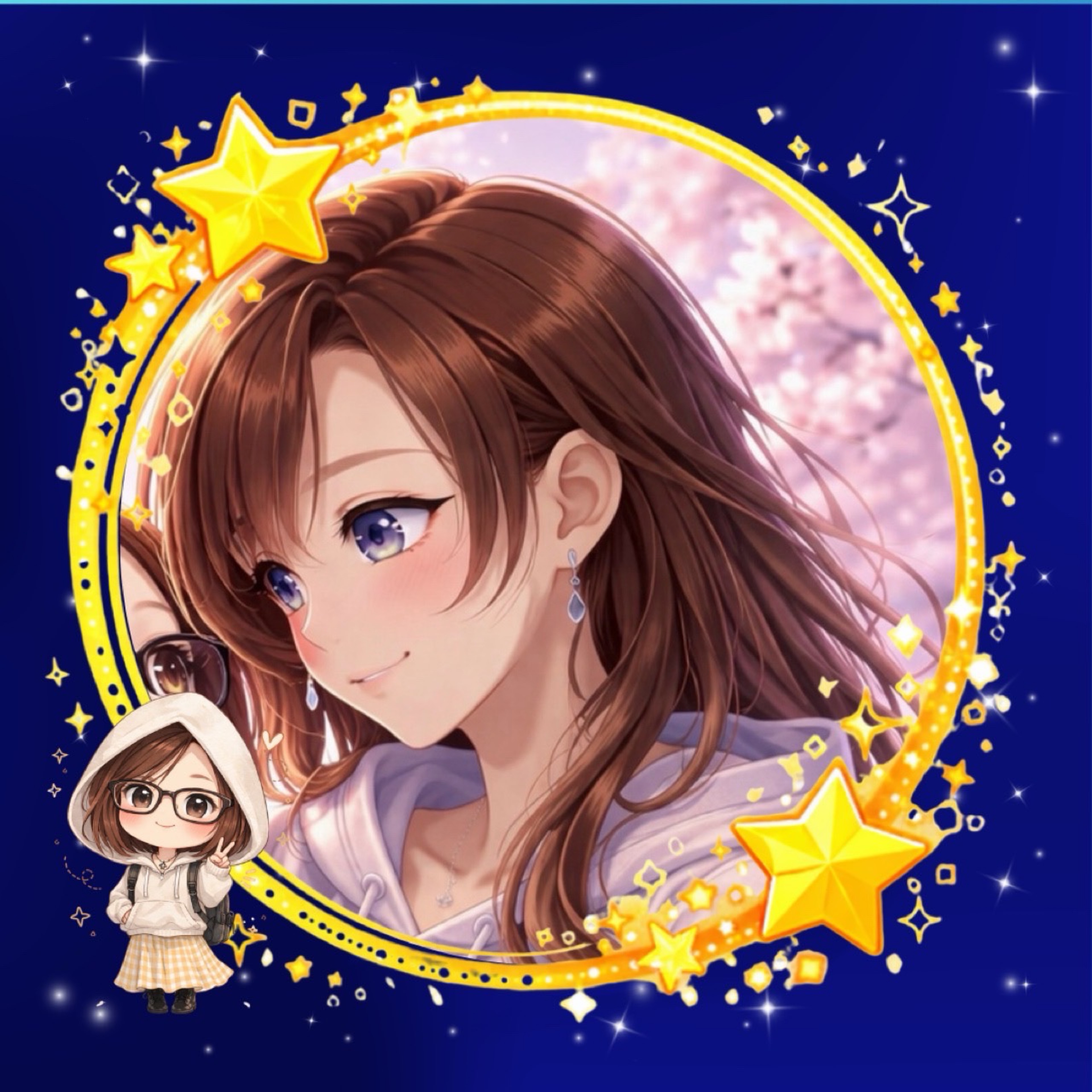 ☪︎*·̩͙ᴷこーちゃ