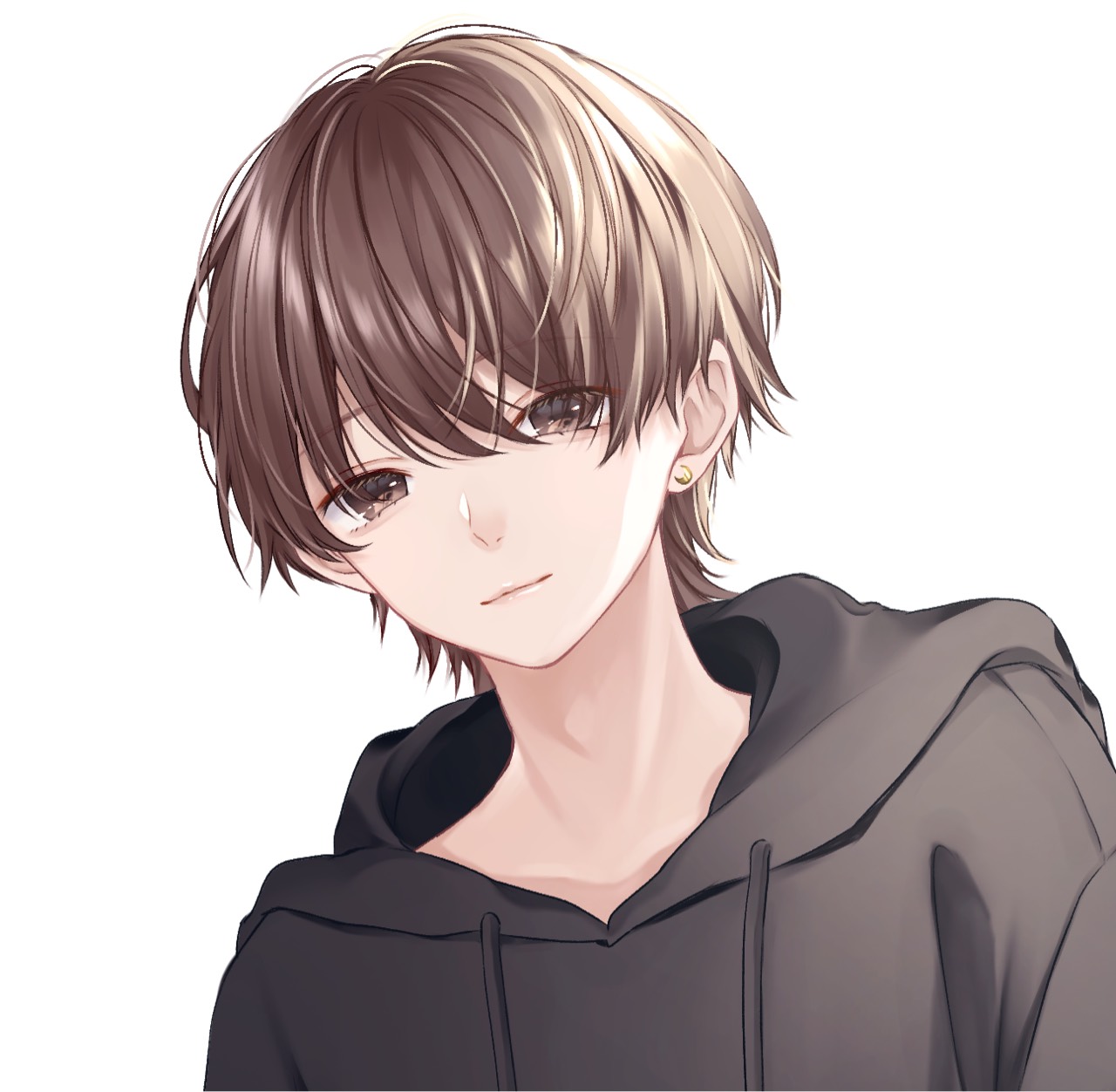 如月 𝒩·̩͙⋆