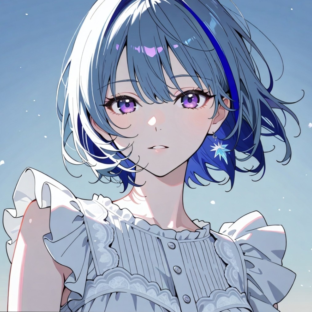 咲 ꉂ𝕭̆̈❦︎ 5