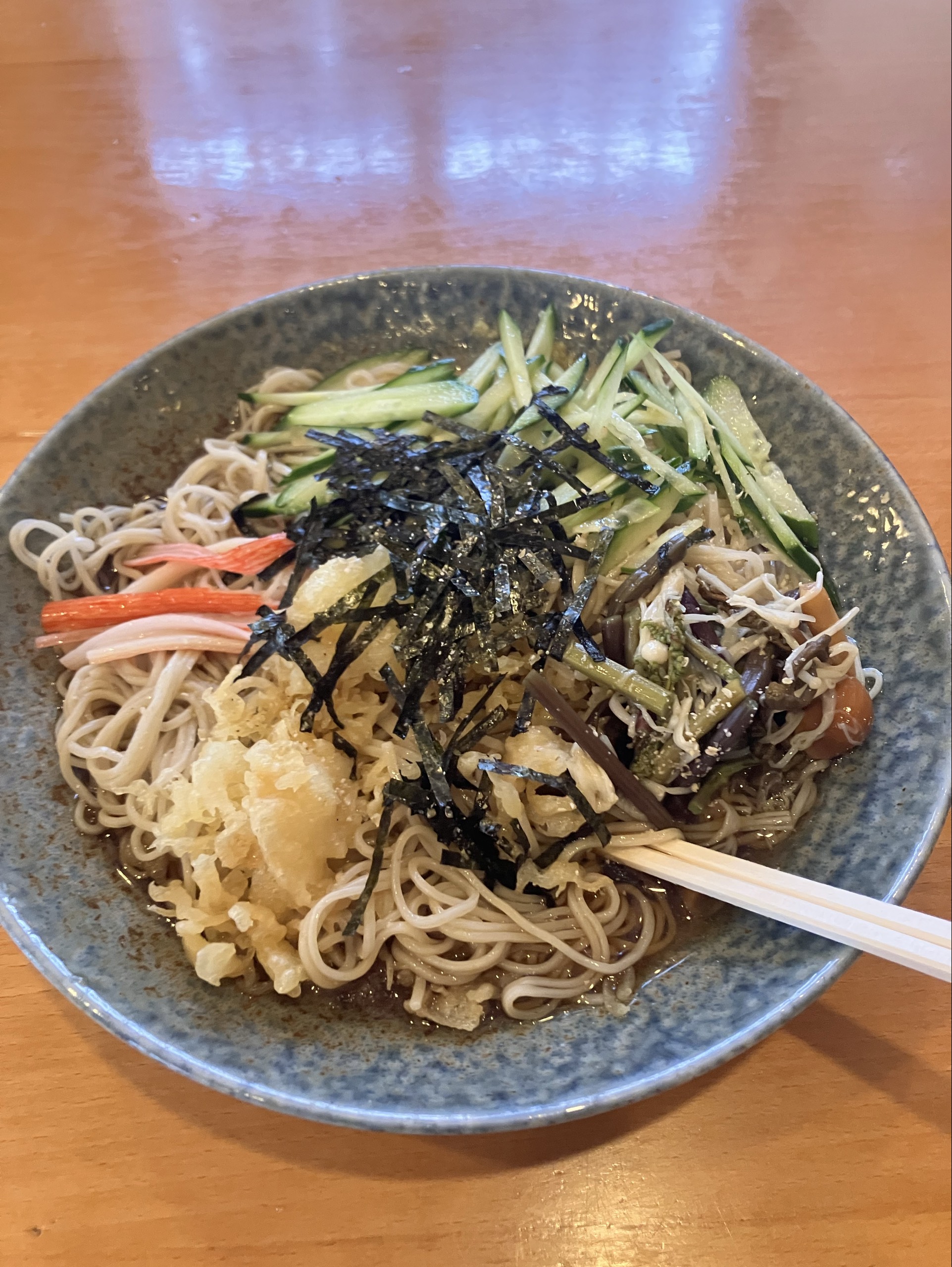 床ྀིには散らかったピーナッツ　　　　🥜