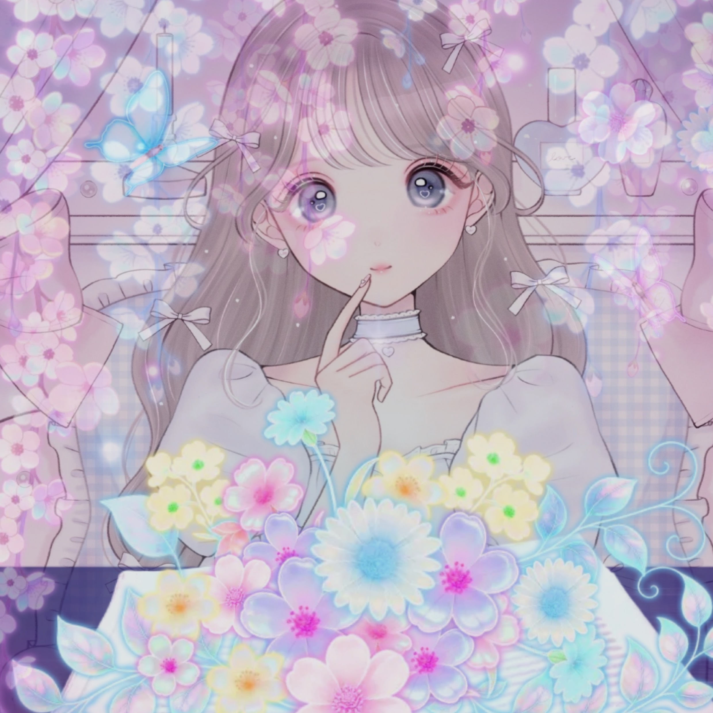 ゆゆ㌨❕