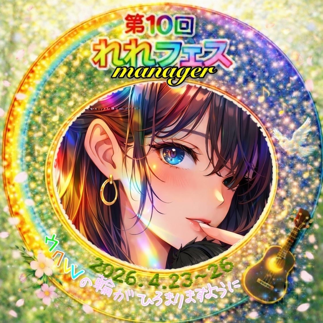 🎠☪ ‎アッコ@ひろこちゃんLove