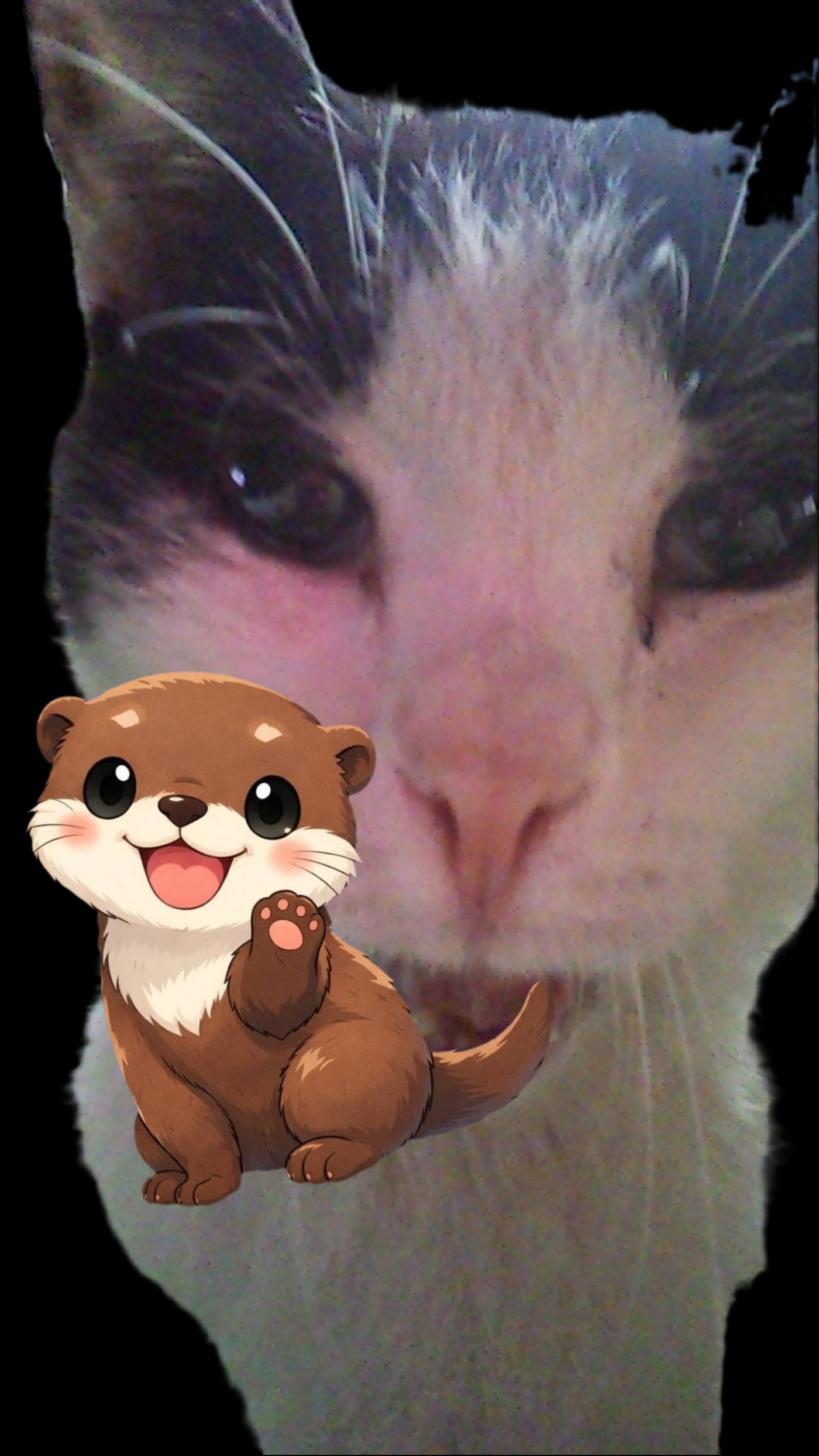 なよよよ