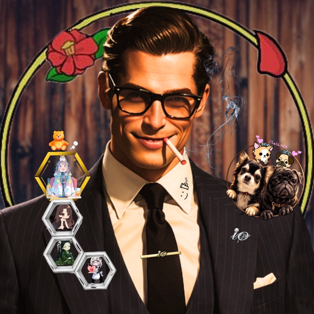 ‪‪ ‪‪ ·͜·𖠚ᐝ 𝓲𝓸 -ｲｵ。