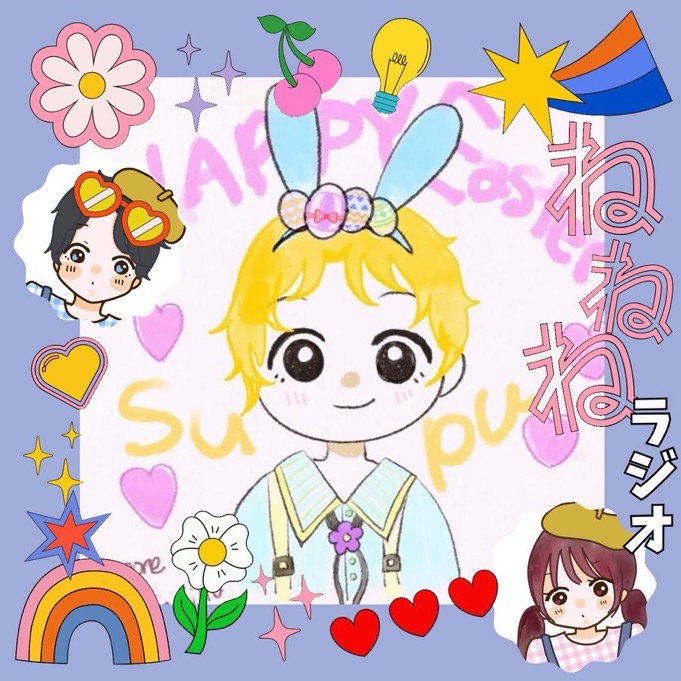 🥄🎧すぷ𓏲❁⋆⁺