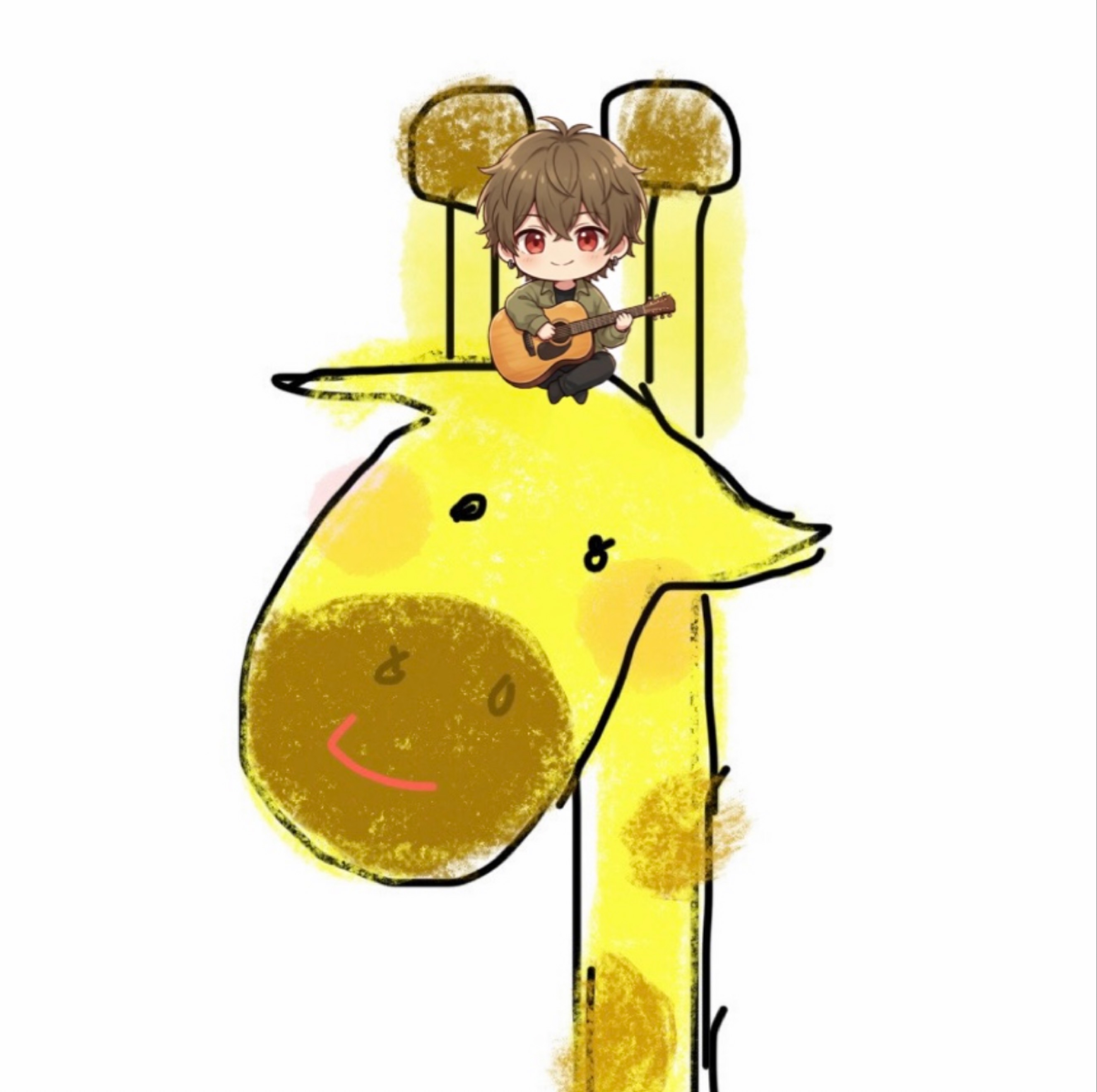 タカナ。
