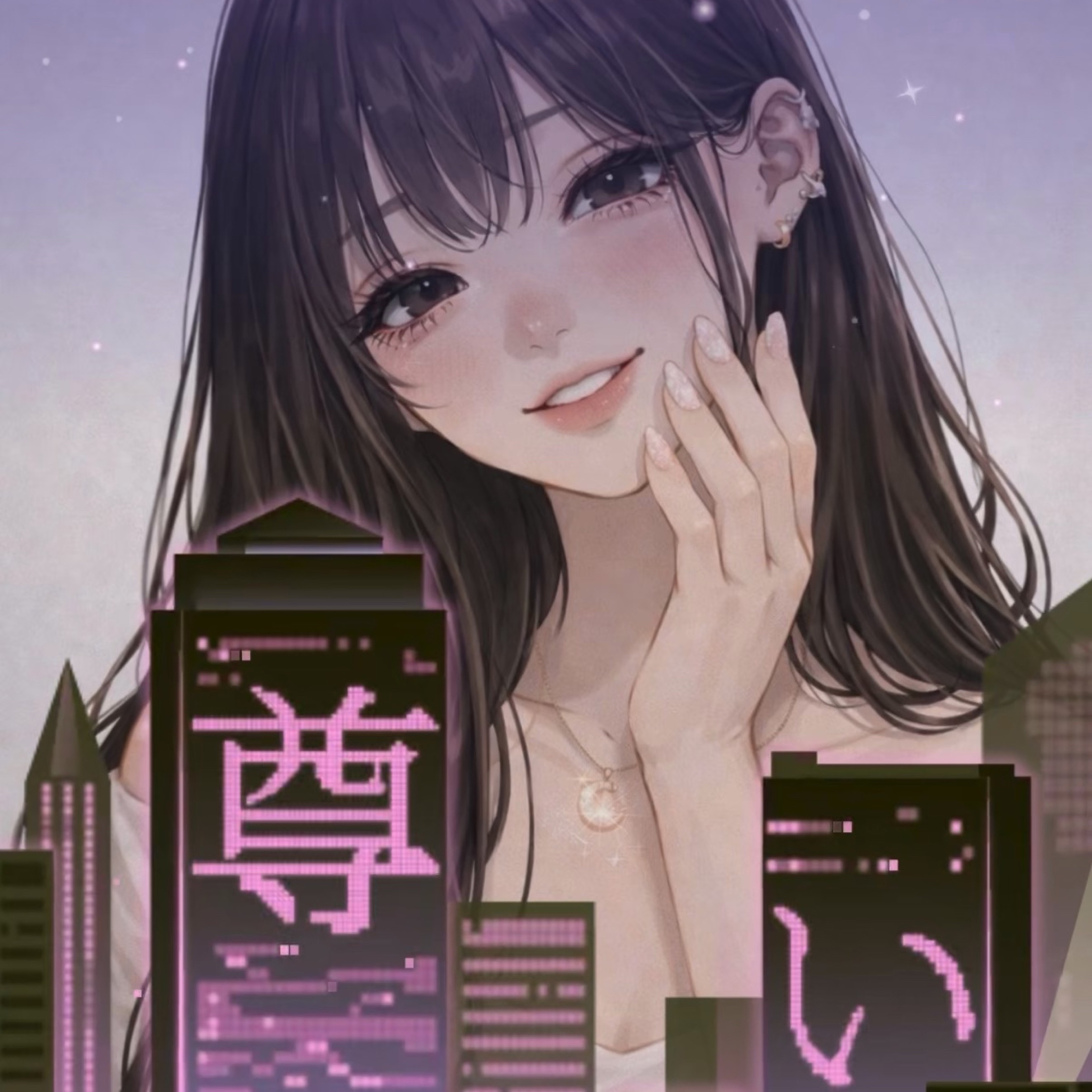 ☪︎ᶻ saya 𝐾ⁿ