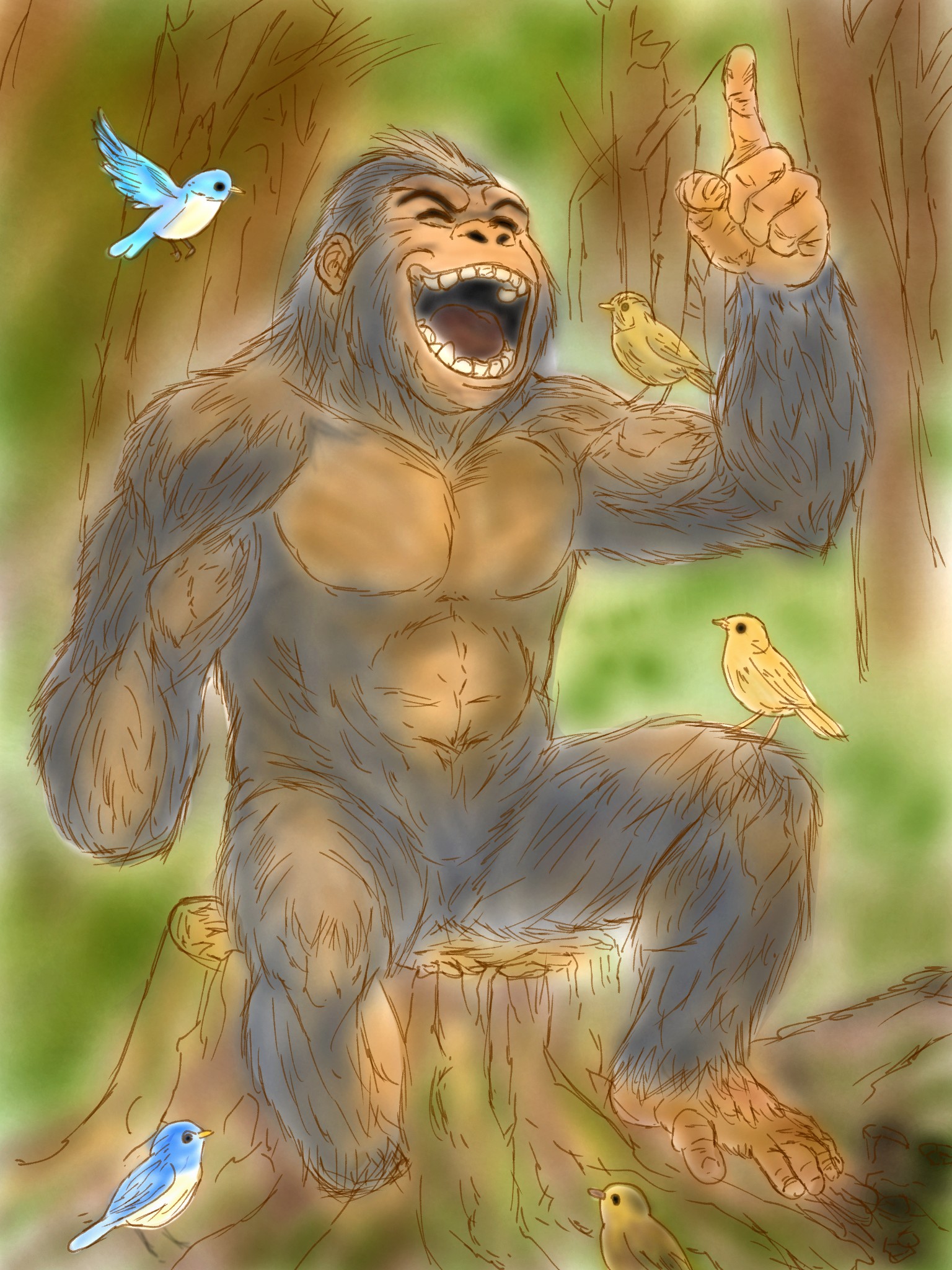 ホイ ⋆ᴴᵒᶤ⋆