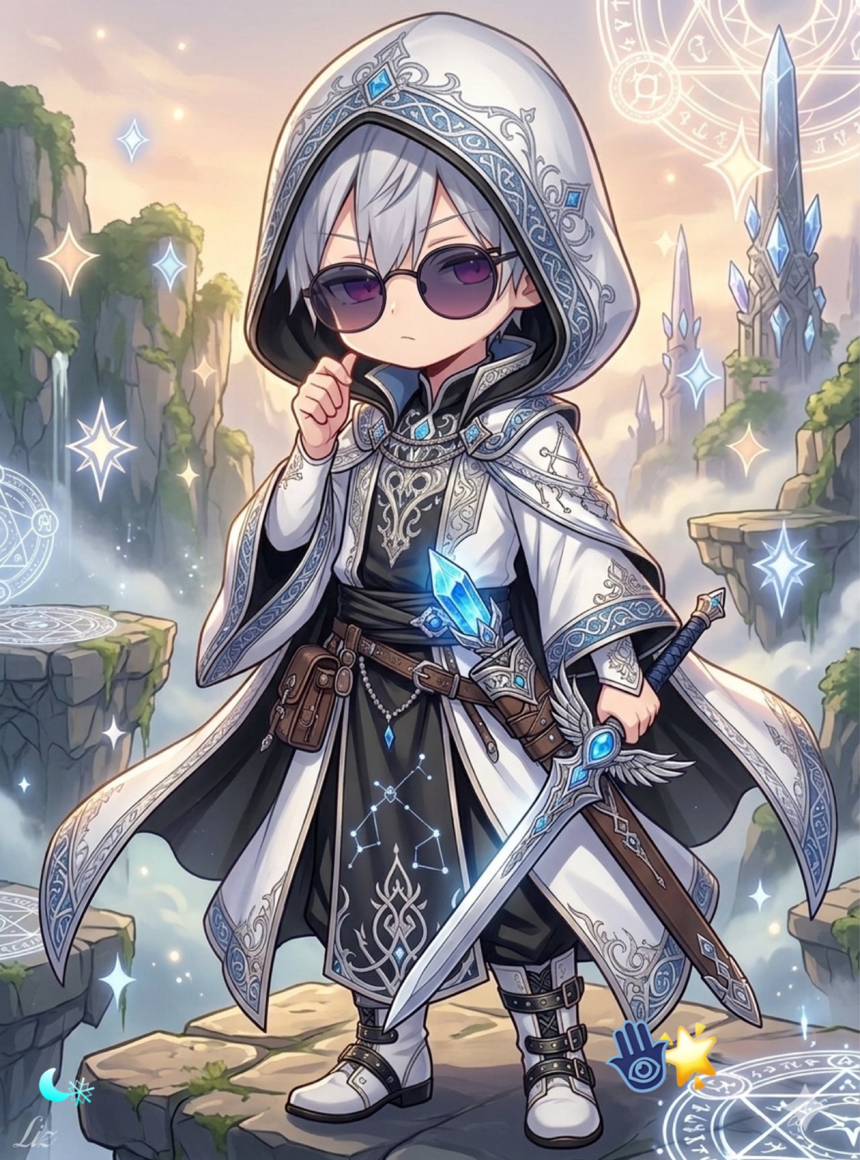 (仮称)N͜͡akayama@玉子無料券