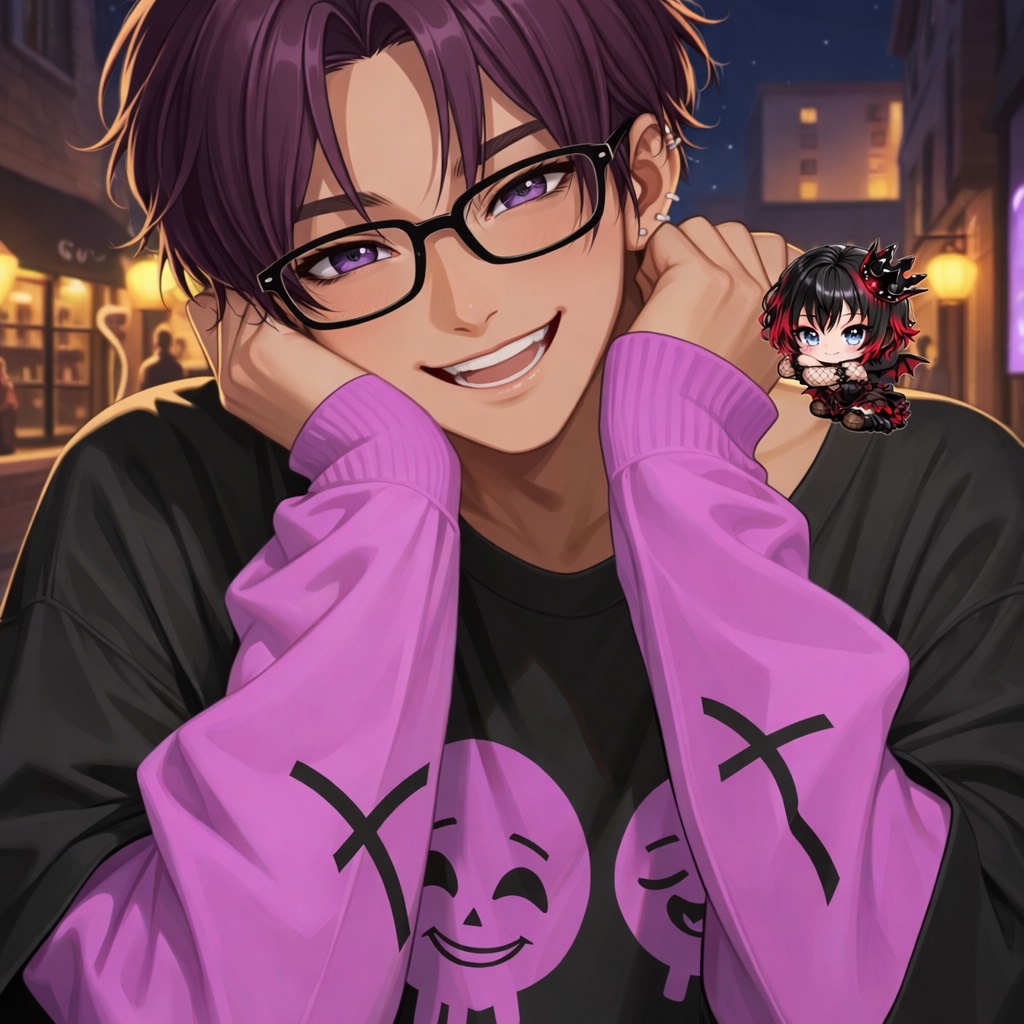 酔࿆堕(ﾖﾀﾞ)