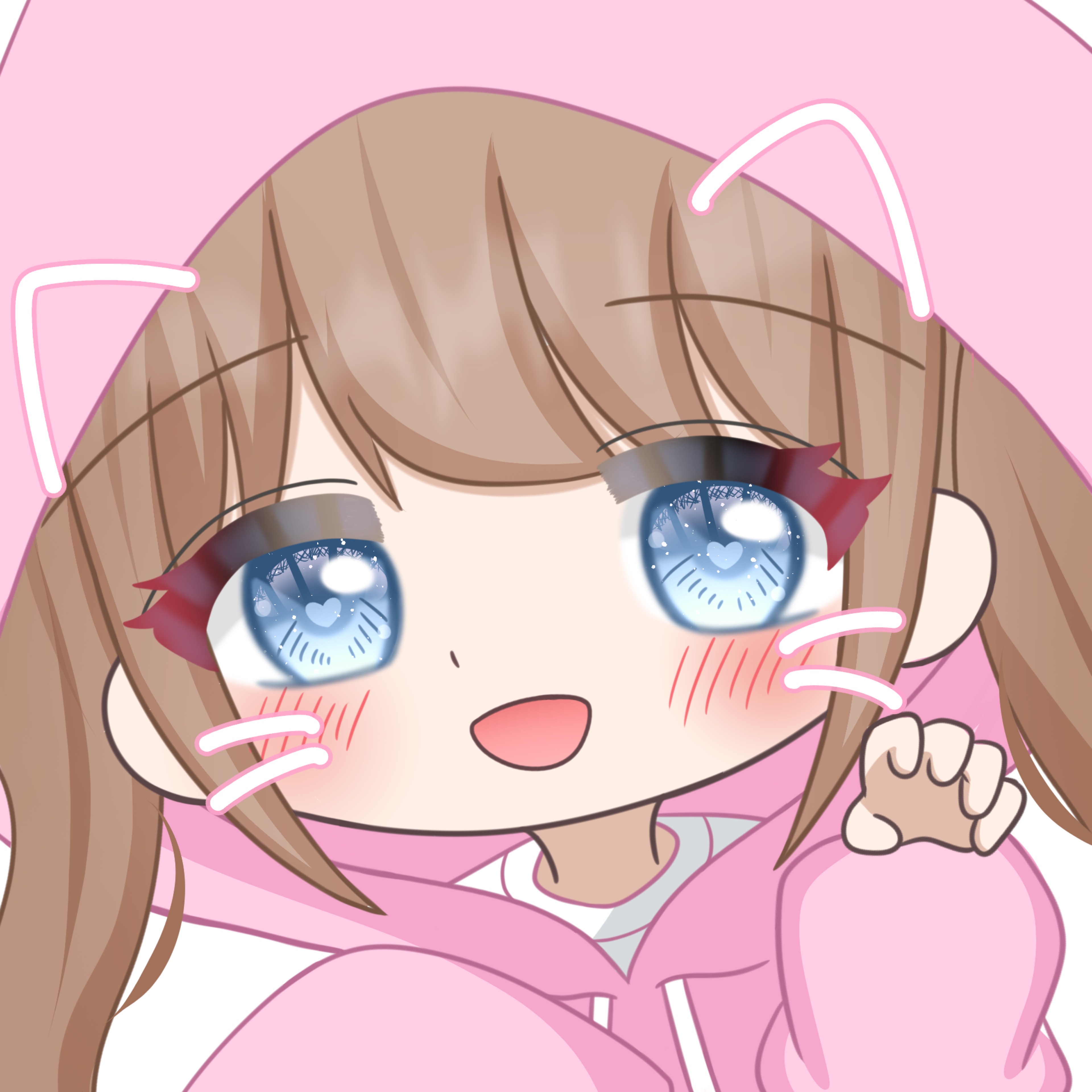 れいな•ᴗ•‪✿