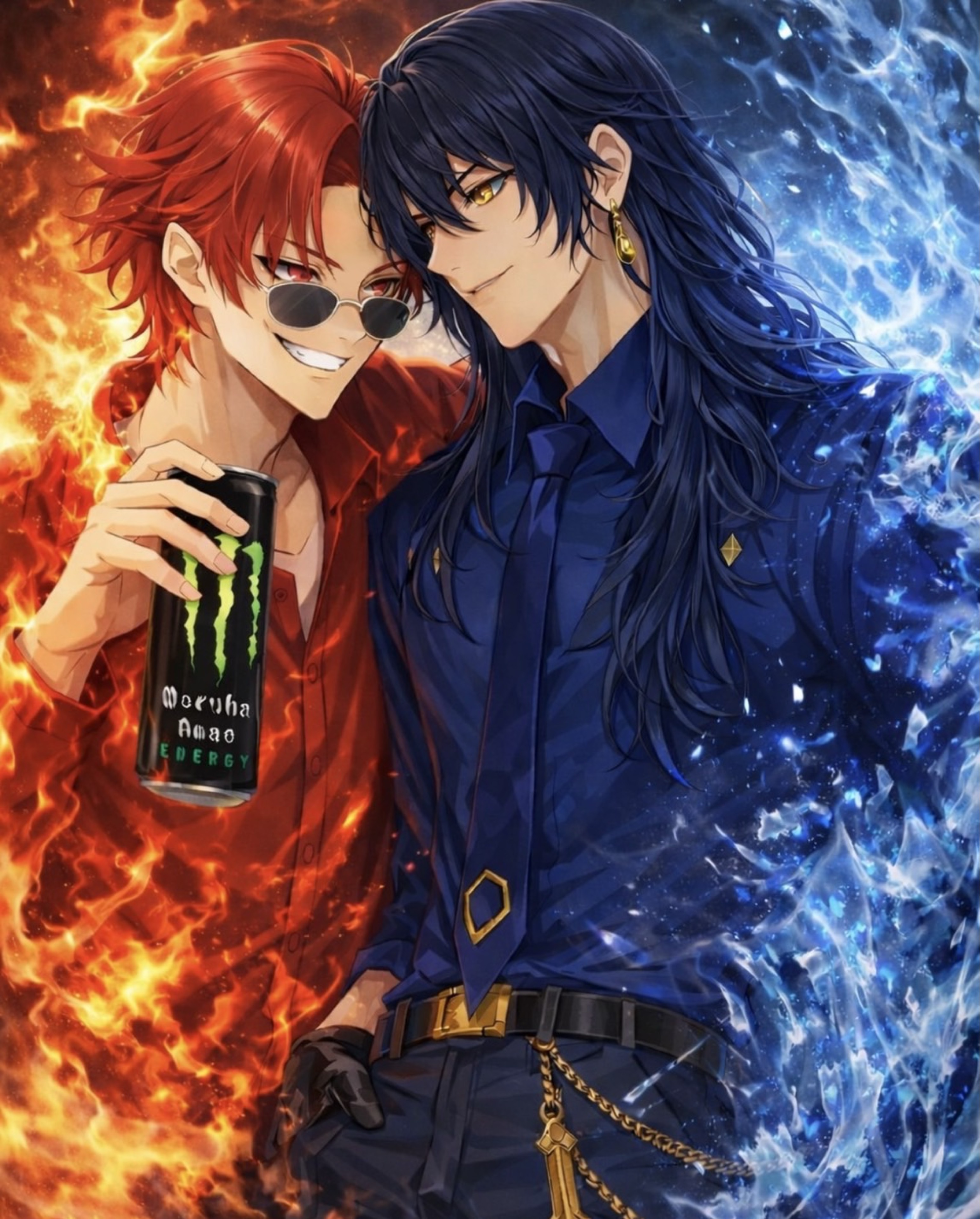 Chillブラザーズ