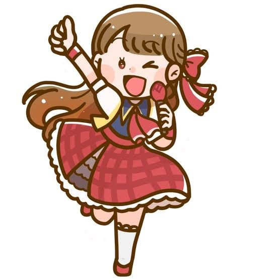 アイドル延長のさわこなの