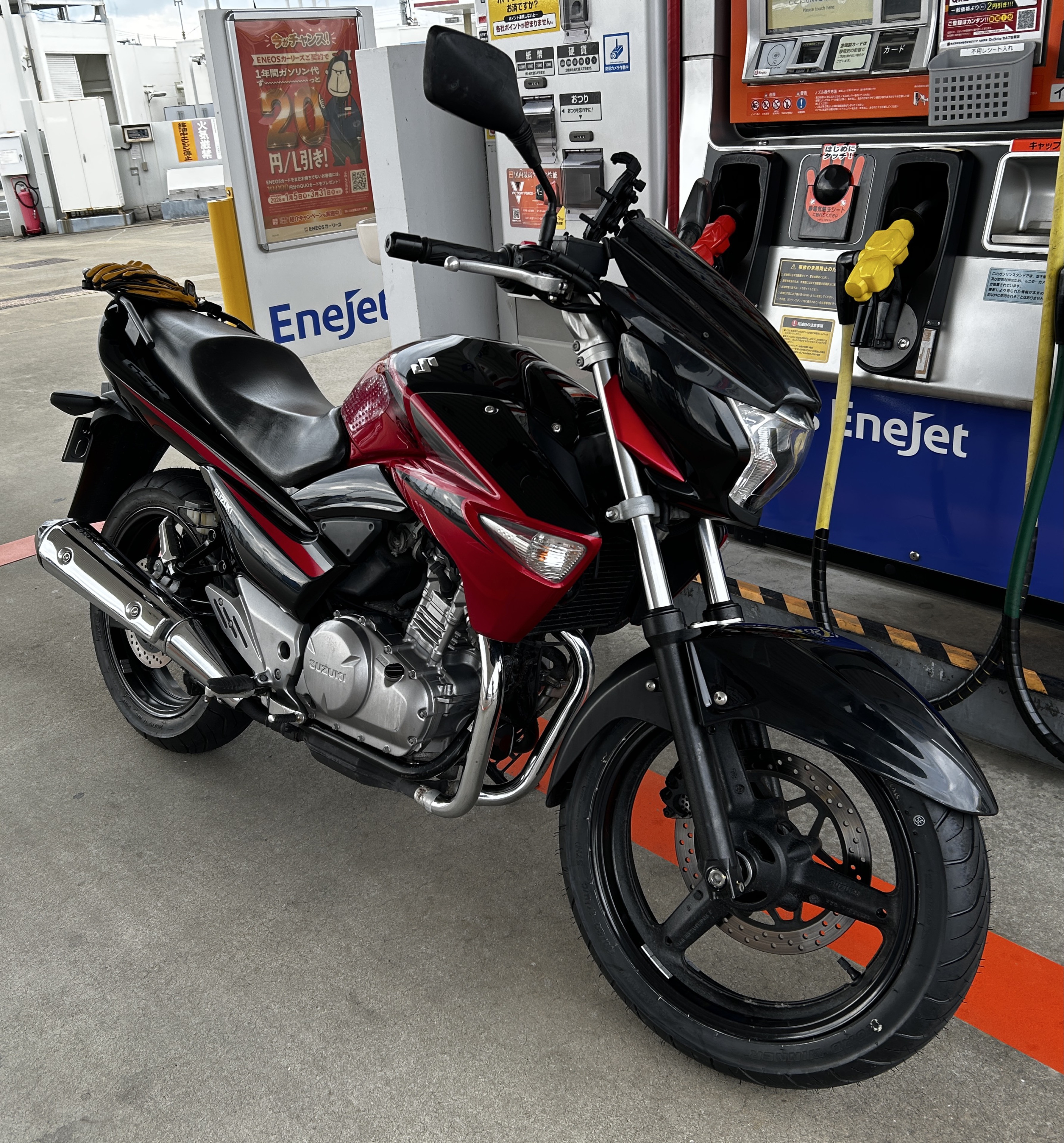 Hirokaku 整備済ギター販売中