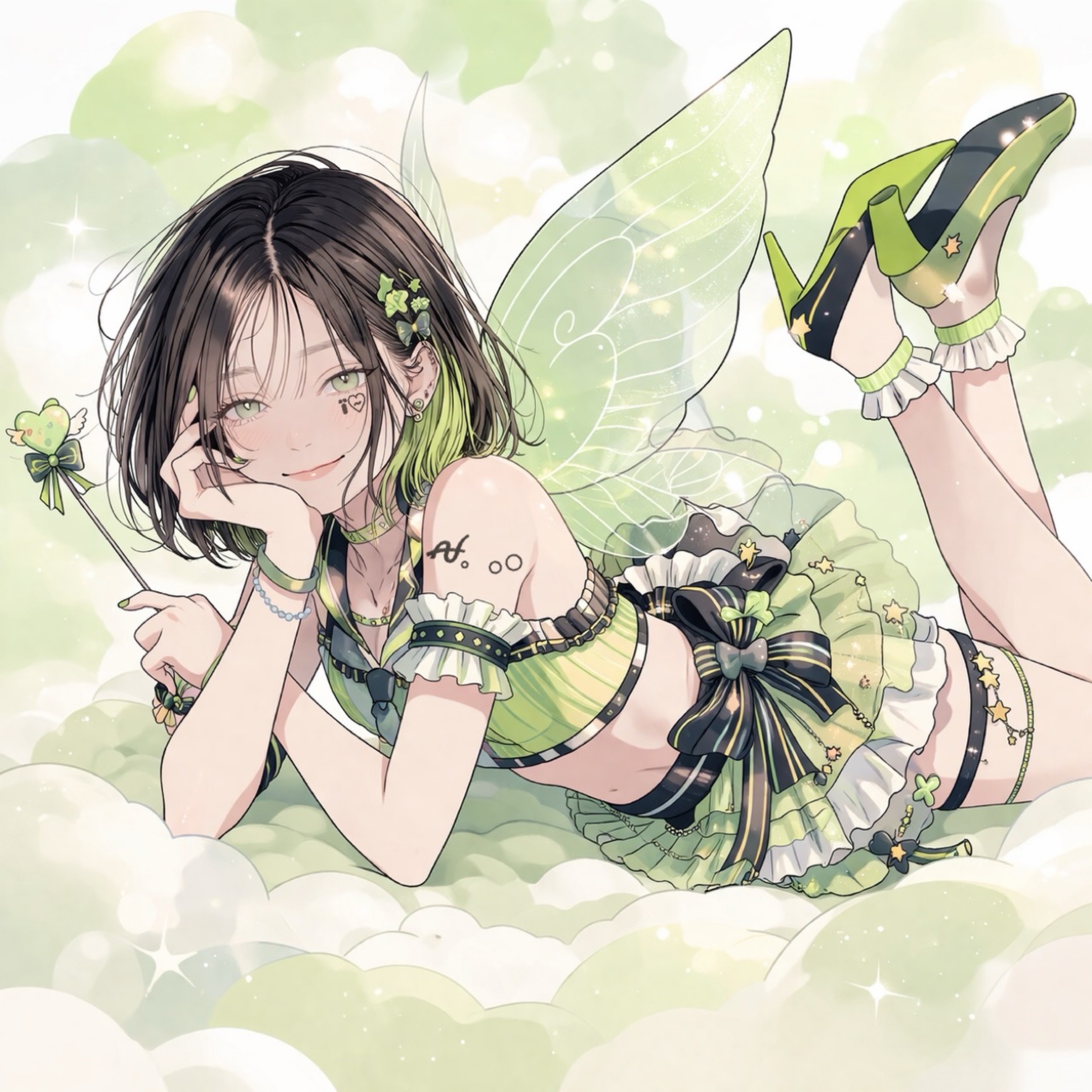 ï♡̴𝓲𝓵𝓾@⁴/₂₅ ʙɪɴɢᴏ