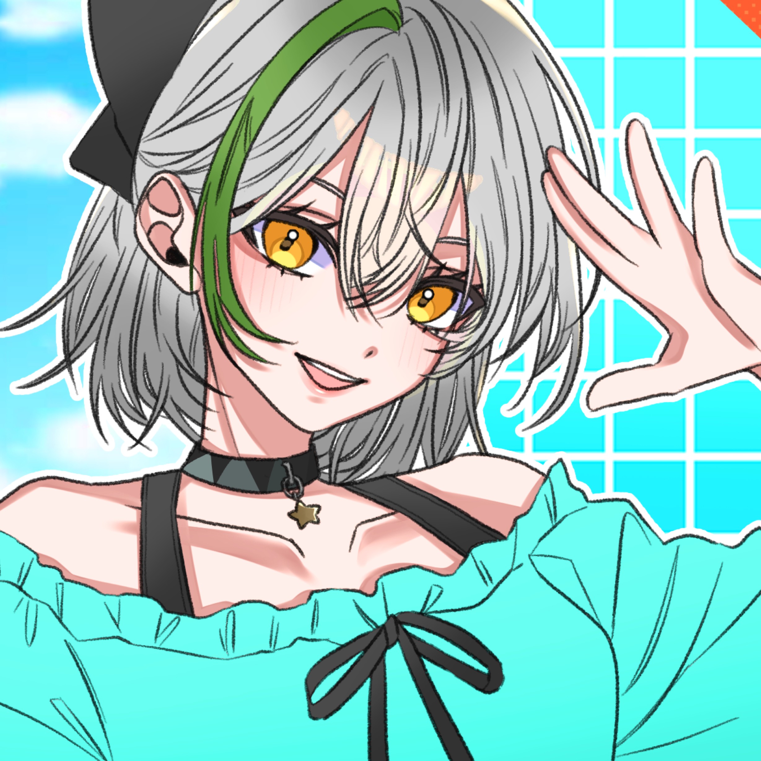 凛音-りのん- ✧︎ CueAi ✧︎