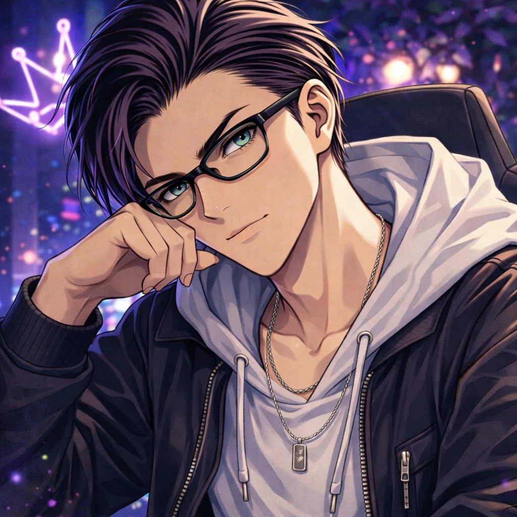 ☪︎⁷꒱七巳-nanami-