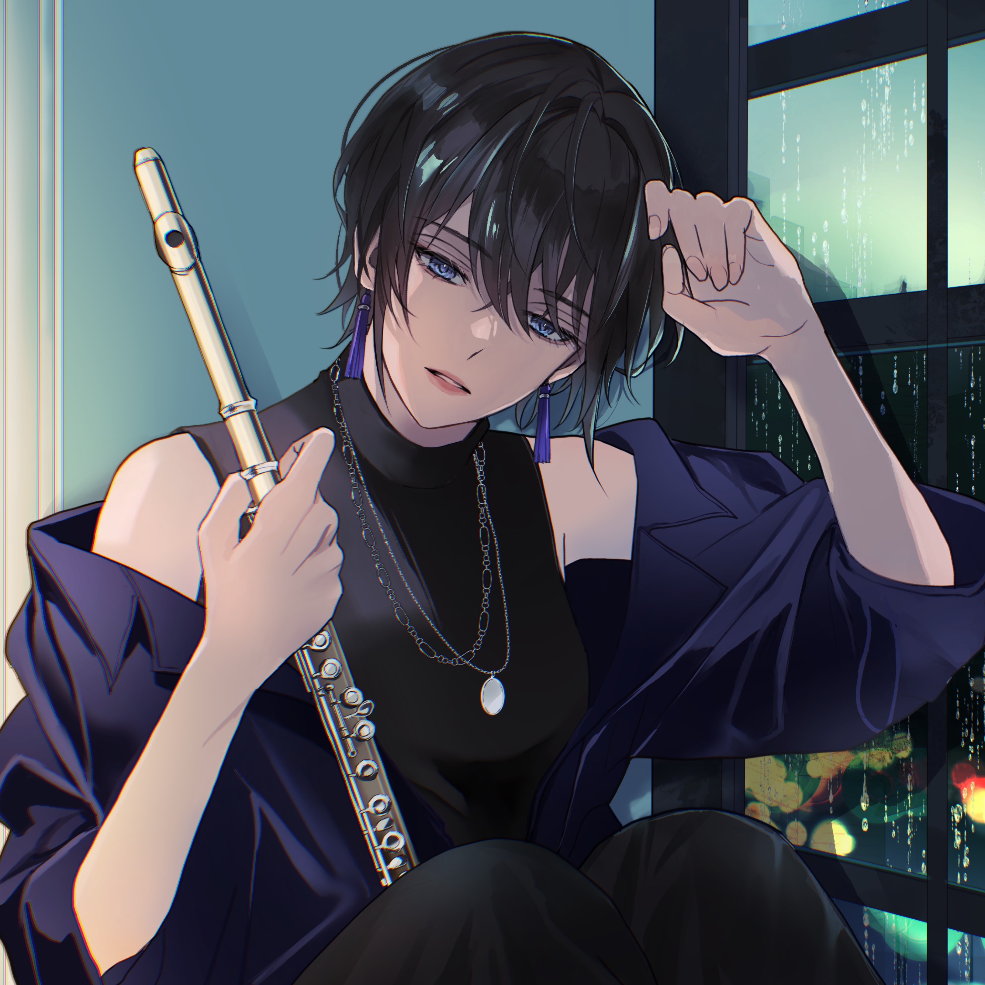 ж 蜻蛉-kagerou-