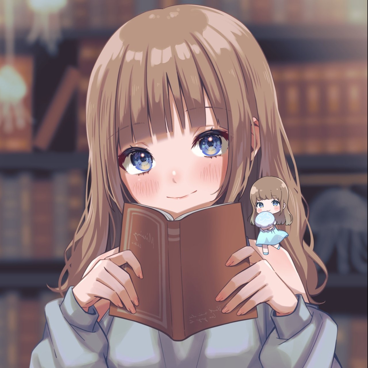 おしゃべりくらげ《ஐ☘︎︎専𝐌𝐆》