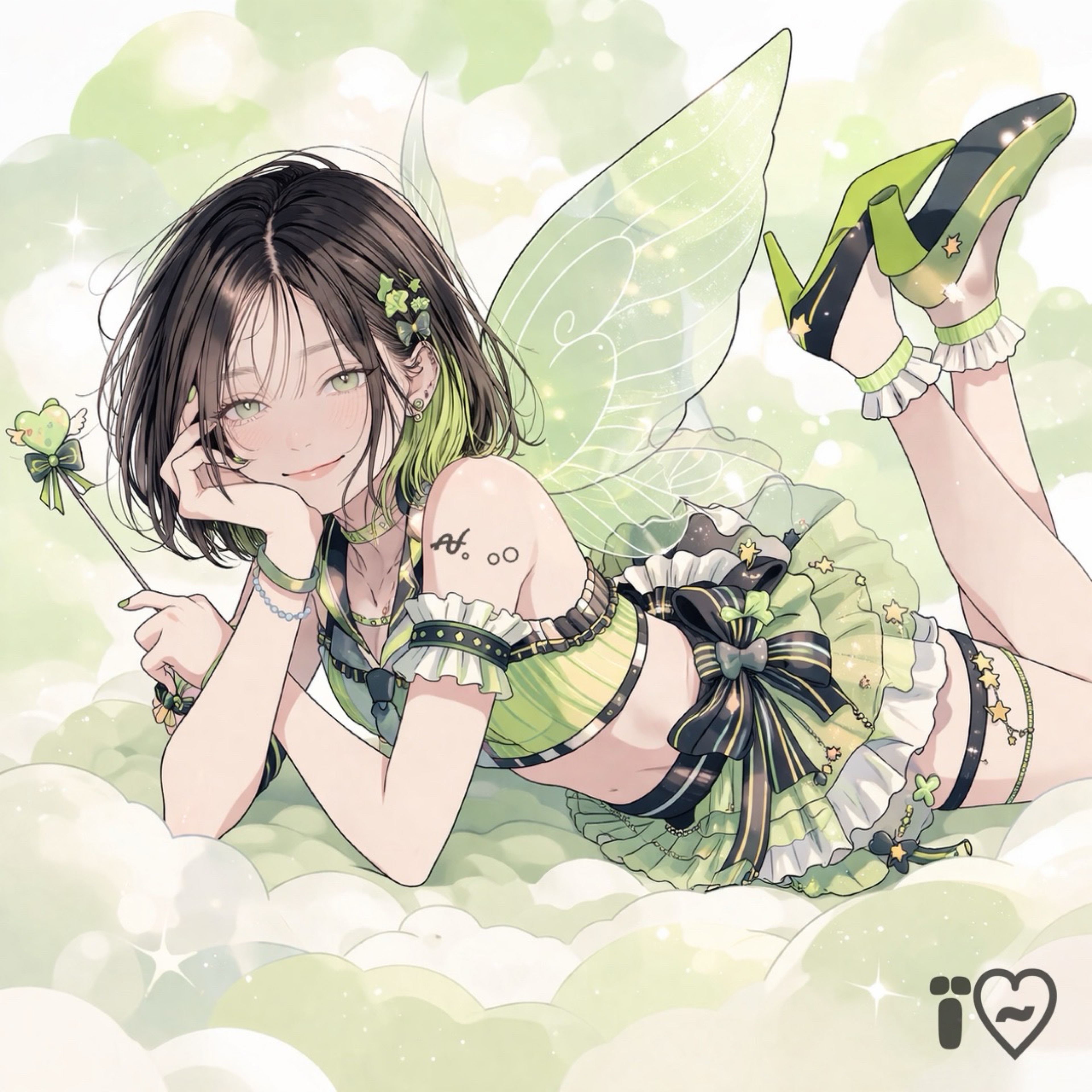 ï♡̴𝓲𝓵𝓾@⁴/₂₅ ʙɪɴɢᴏ