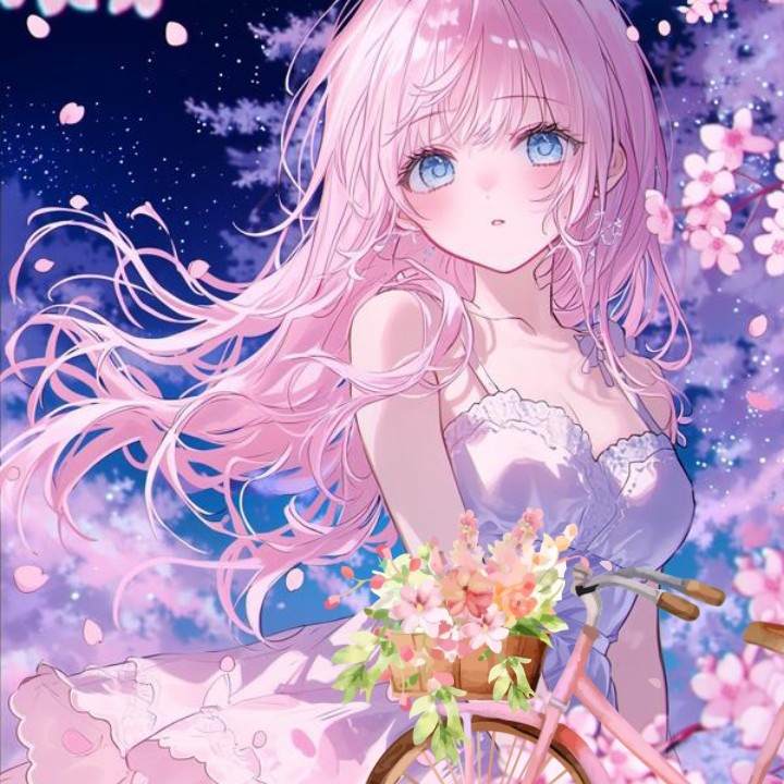 ★¨̮𓃠‪ き な こ🌈