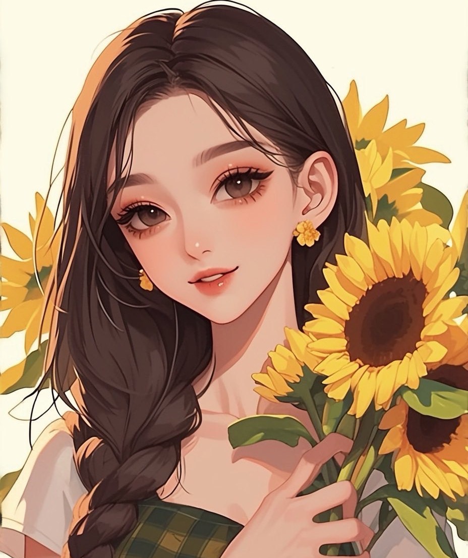 𝙈𝙖𝙮🌻