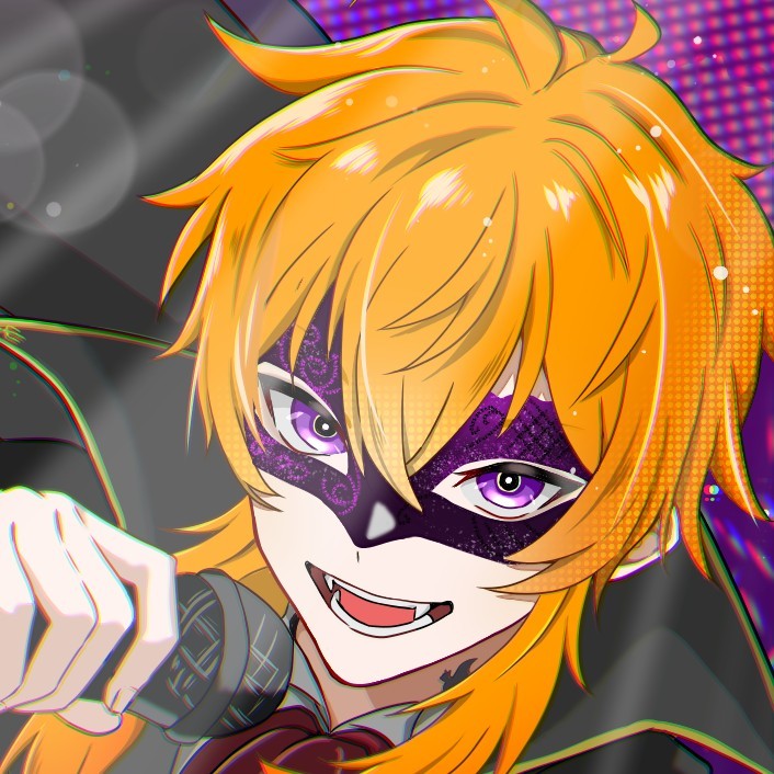 🔱🦇ちゃんたく