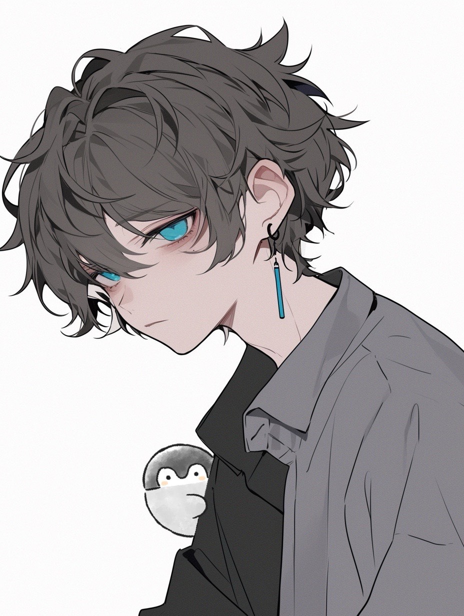 るーるるーるーるるーるーるるー🐧🐧⭐️