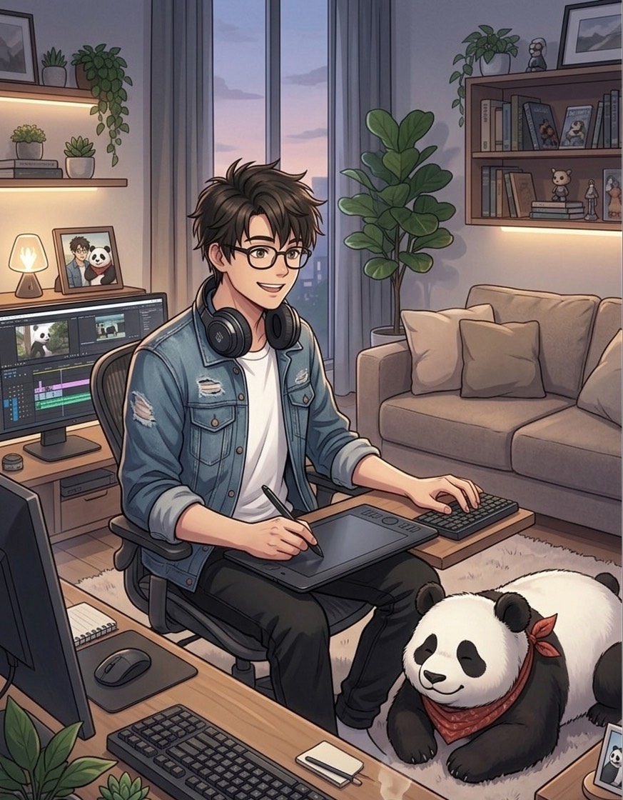 𝓟ᶜぱんしー ⋆ᴾᵃⁿᶜʸ⋆